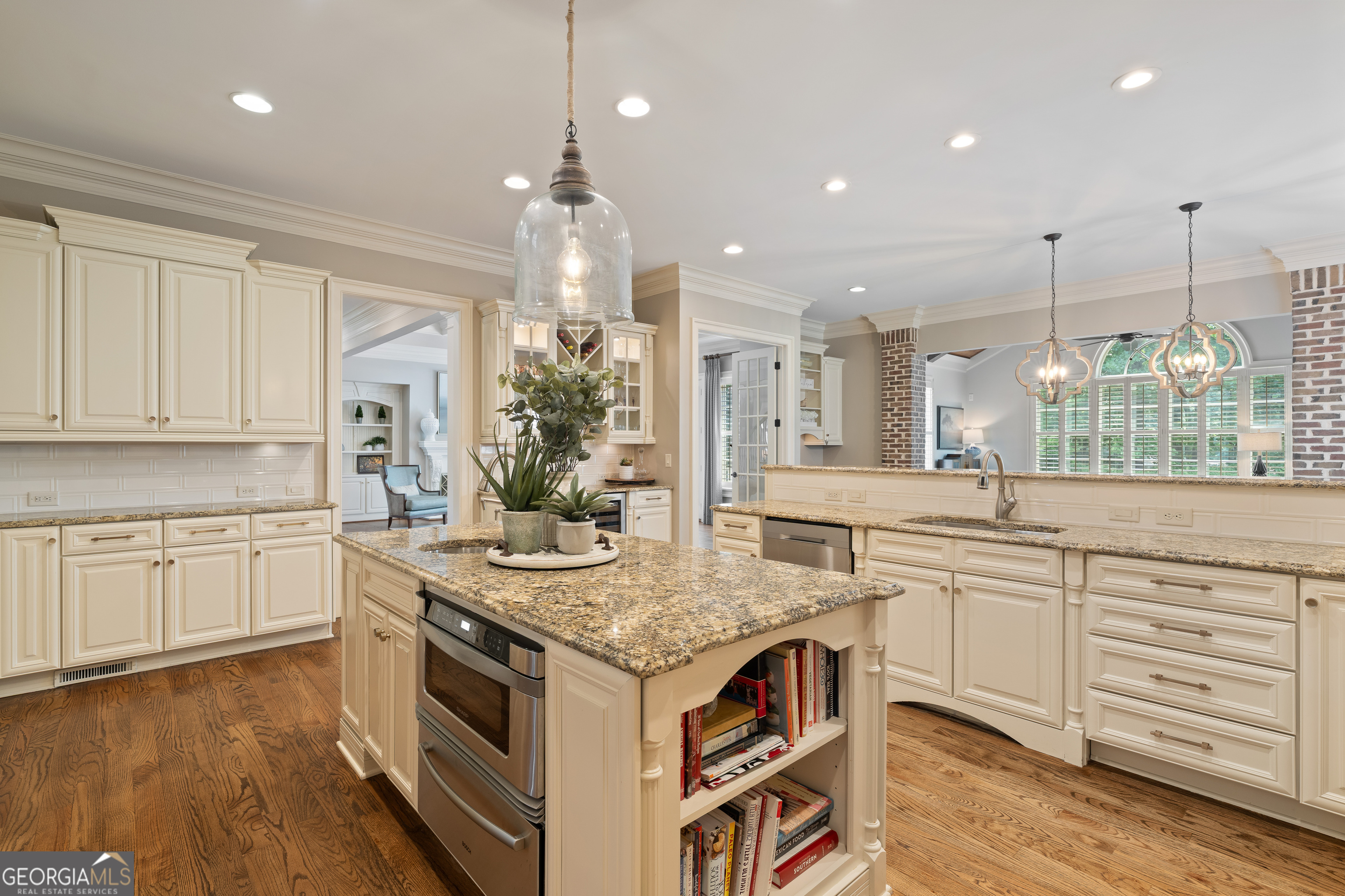 6327 Howell Cobb Court Property Photo 30