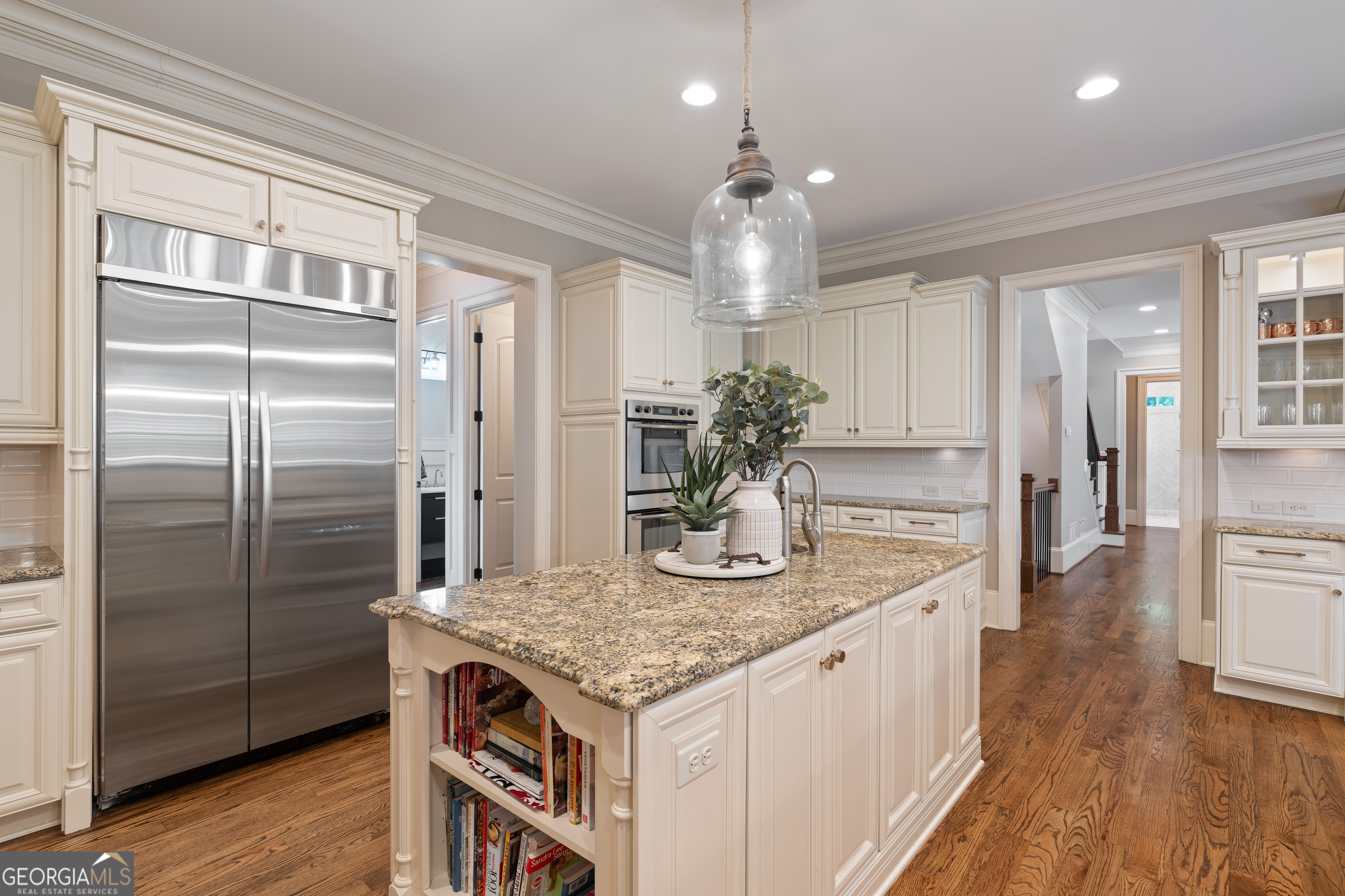 6327 Howell Cobb Court Property Photo 32