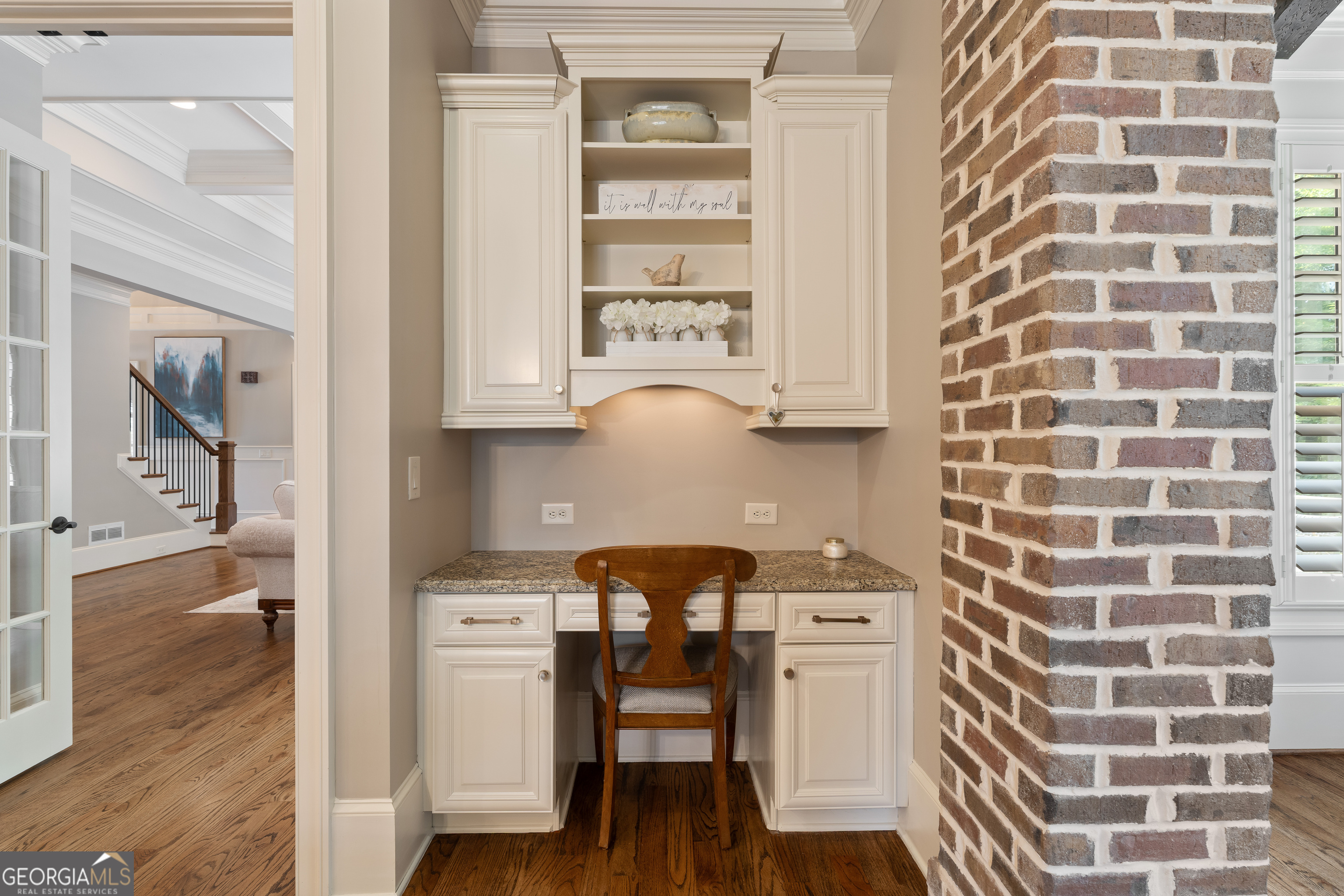 6327 Howell Cobb Court Property Photo 35