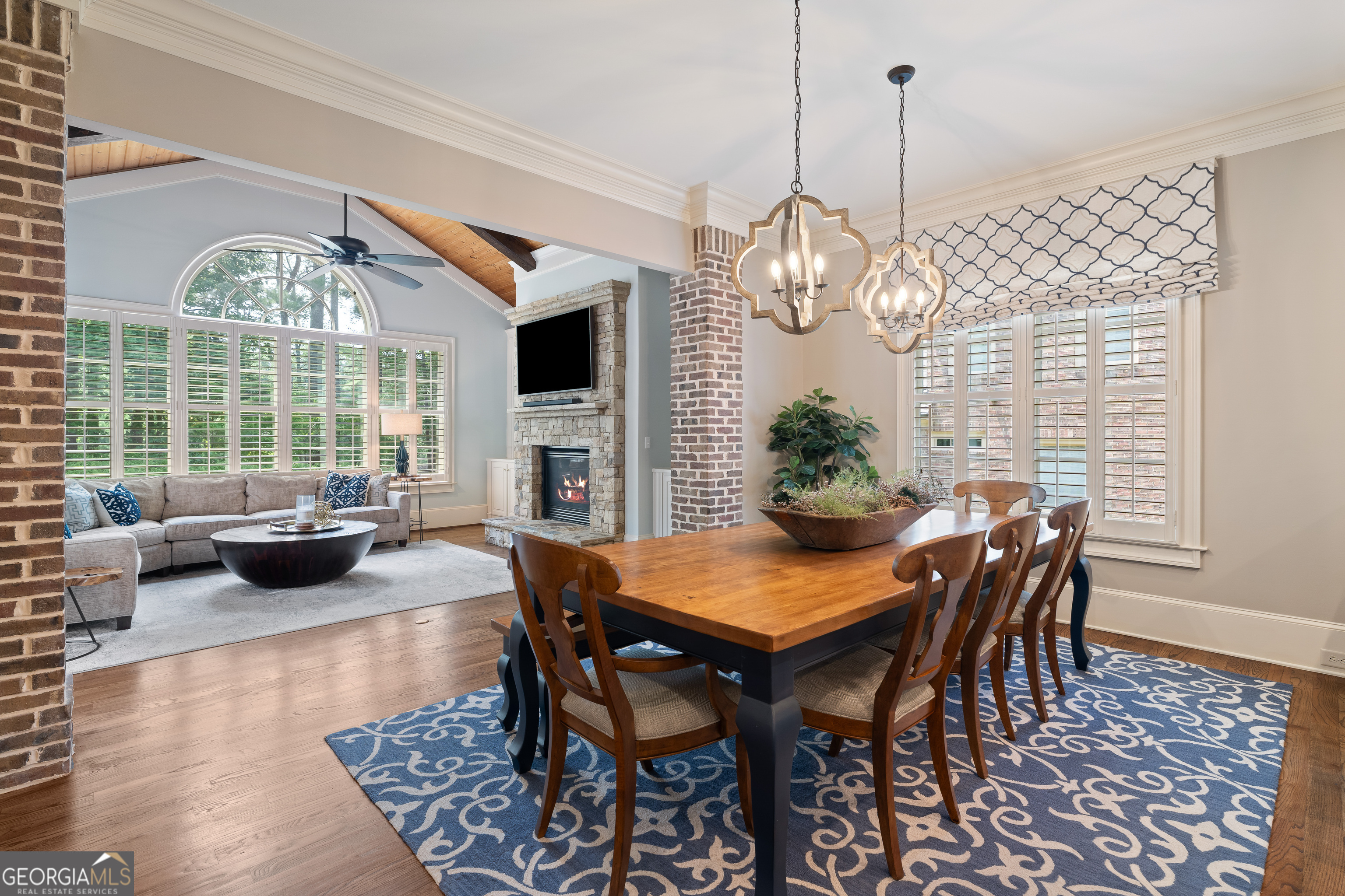 6327 Howell Cobb Court Property Photo 36