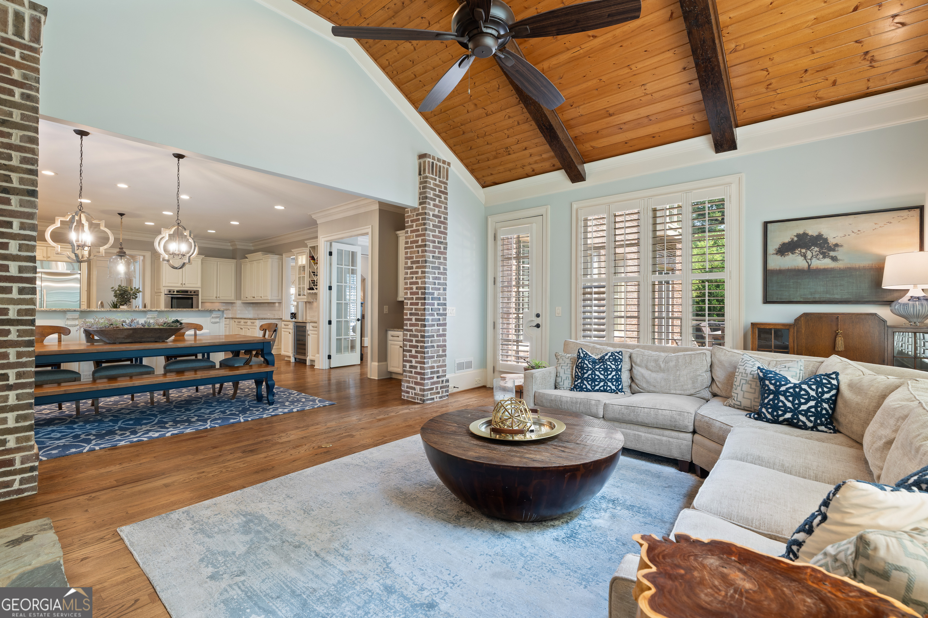6327 Howell Cobb Court Property Photo 40