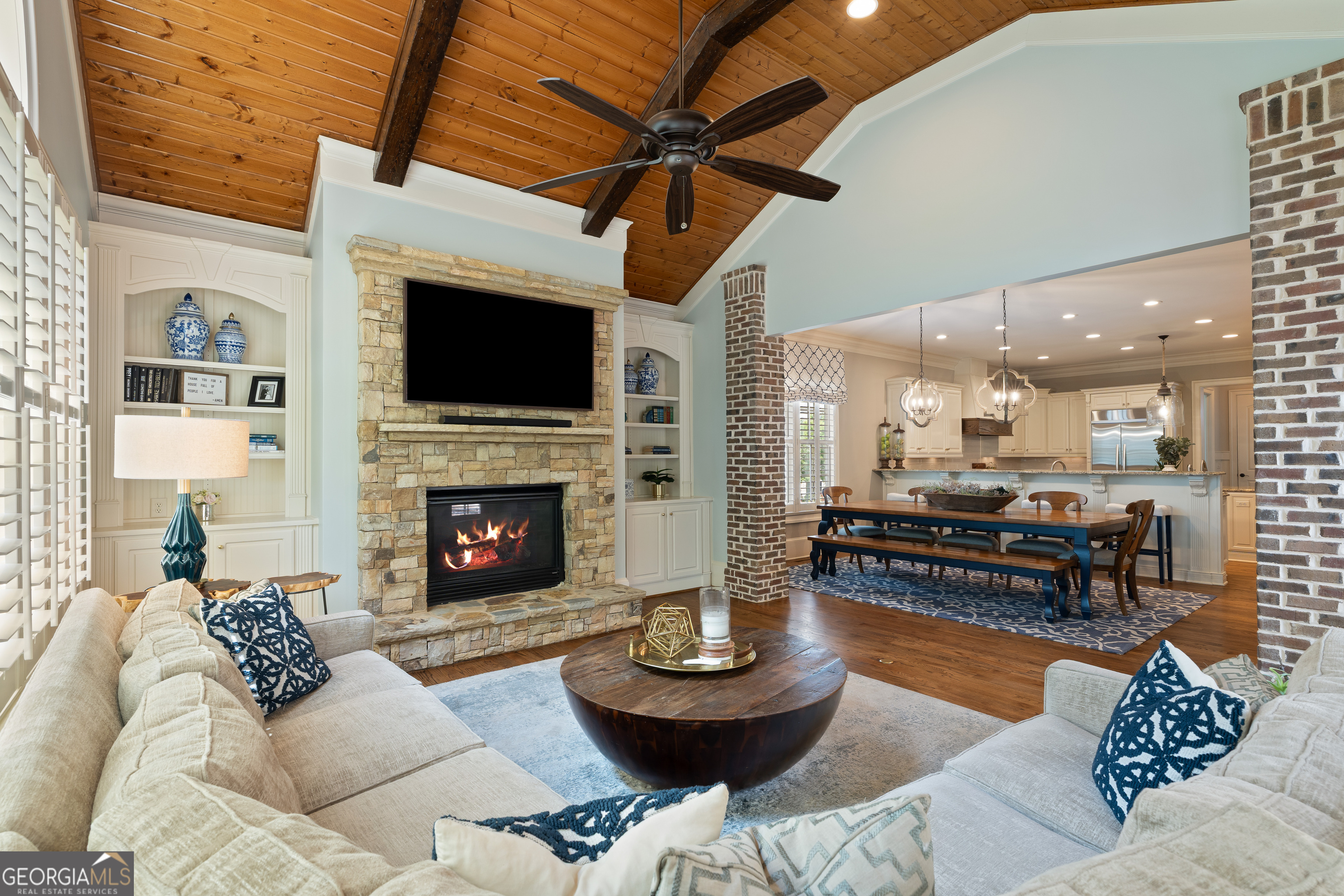 6327 Howell Cobb Court Property Photo 43