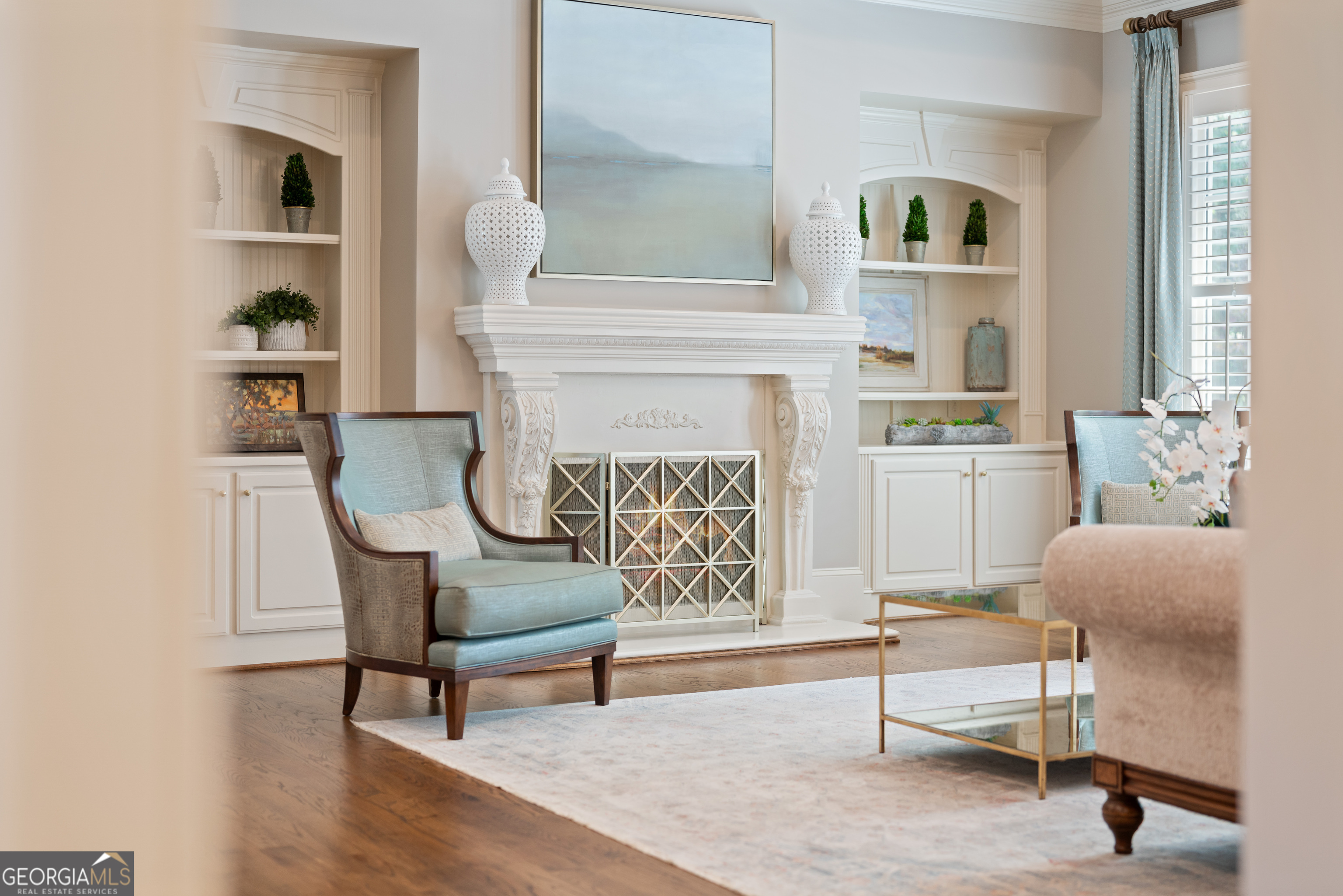 6327 Howell Cobb Court Property Photo 46