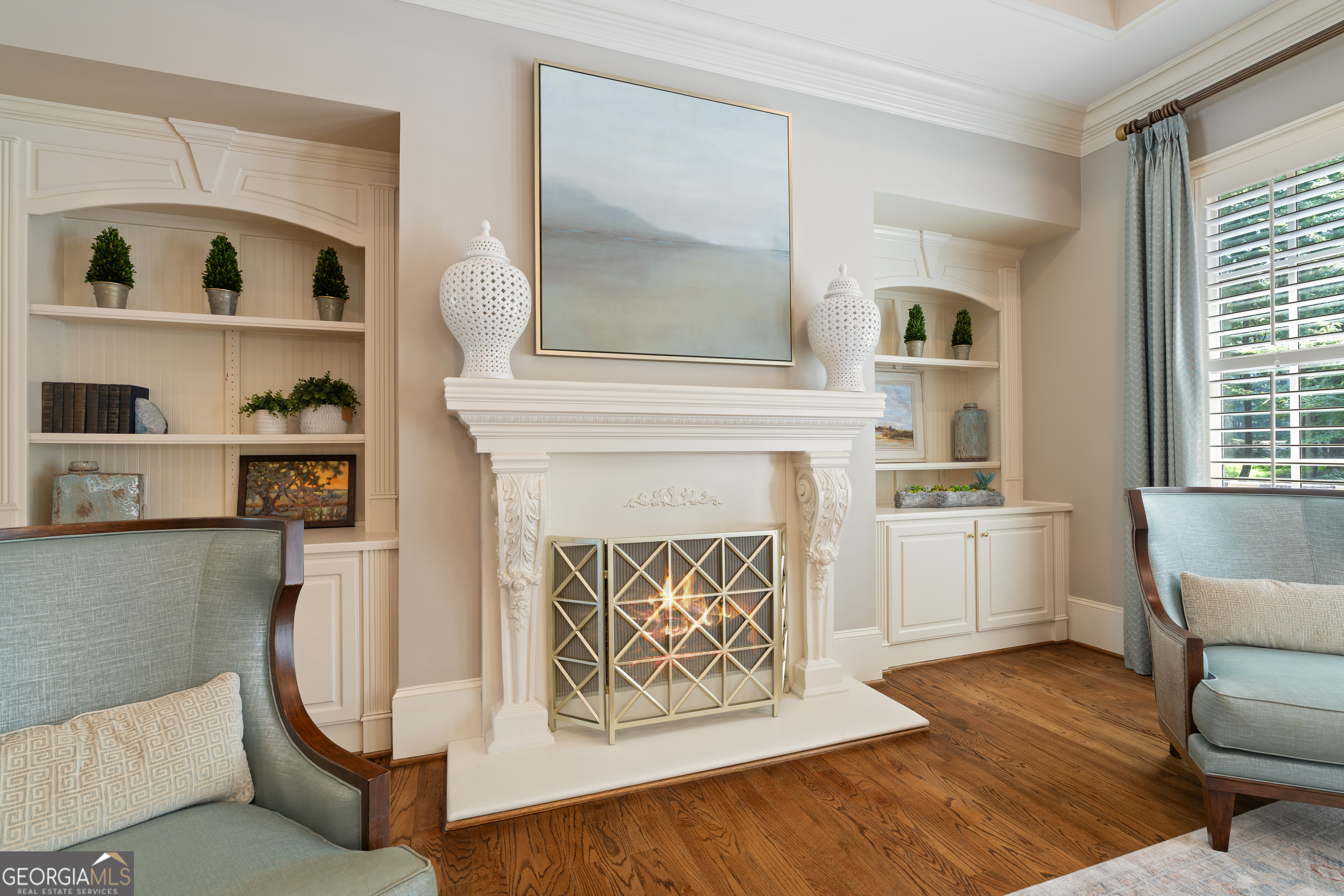 6327 Howell Cobb Court Property Photo 47