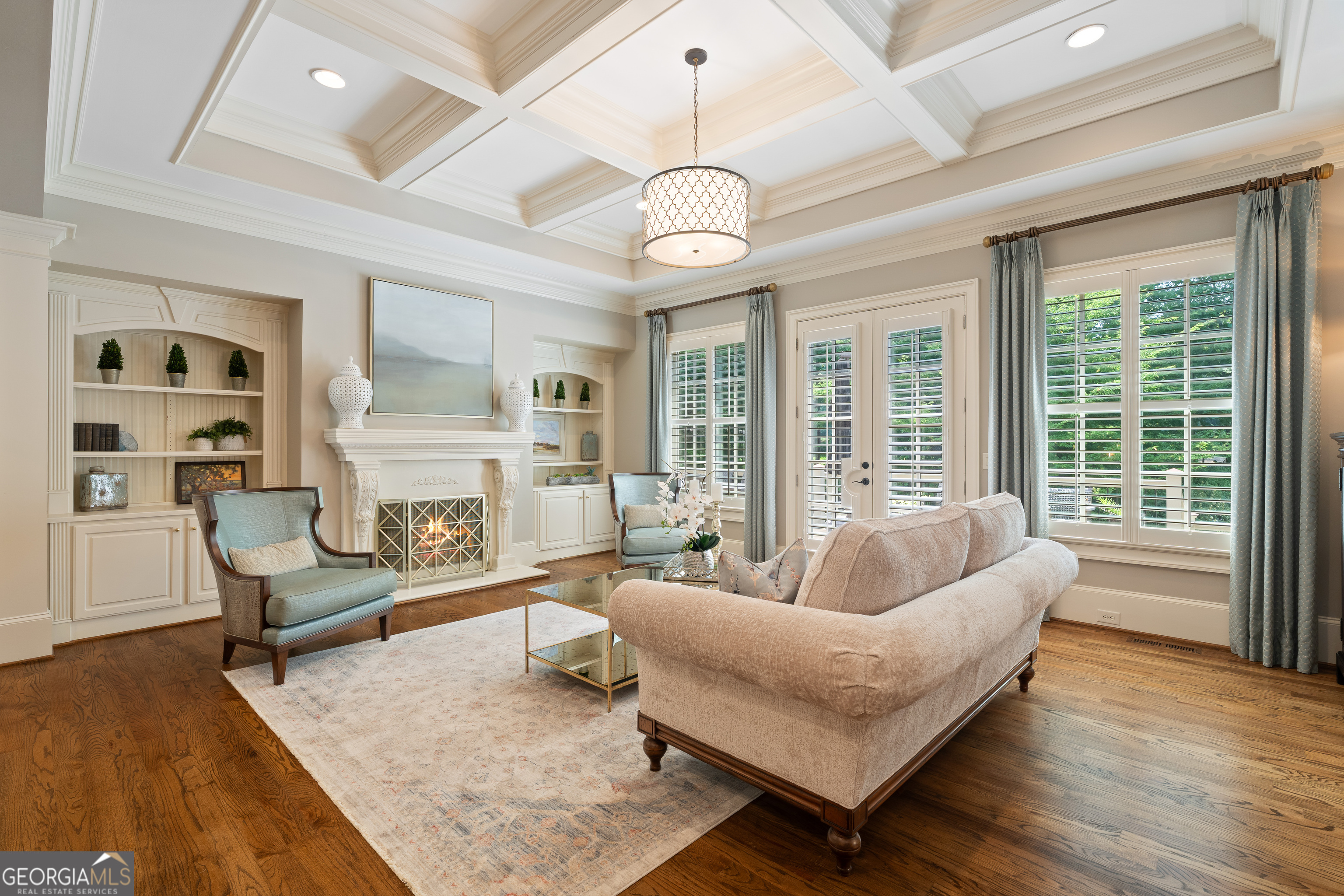 6327 Howell Cobb Court Property Photo 48