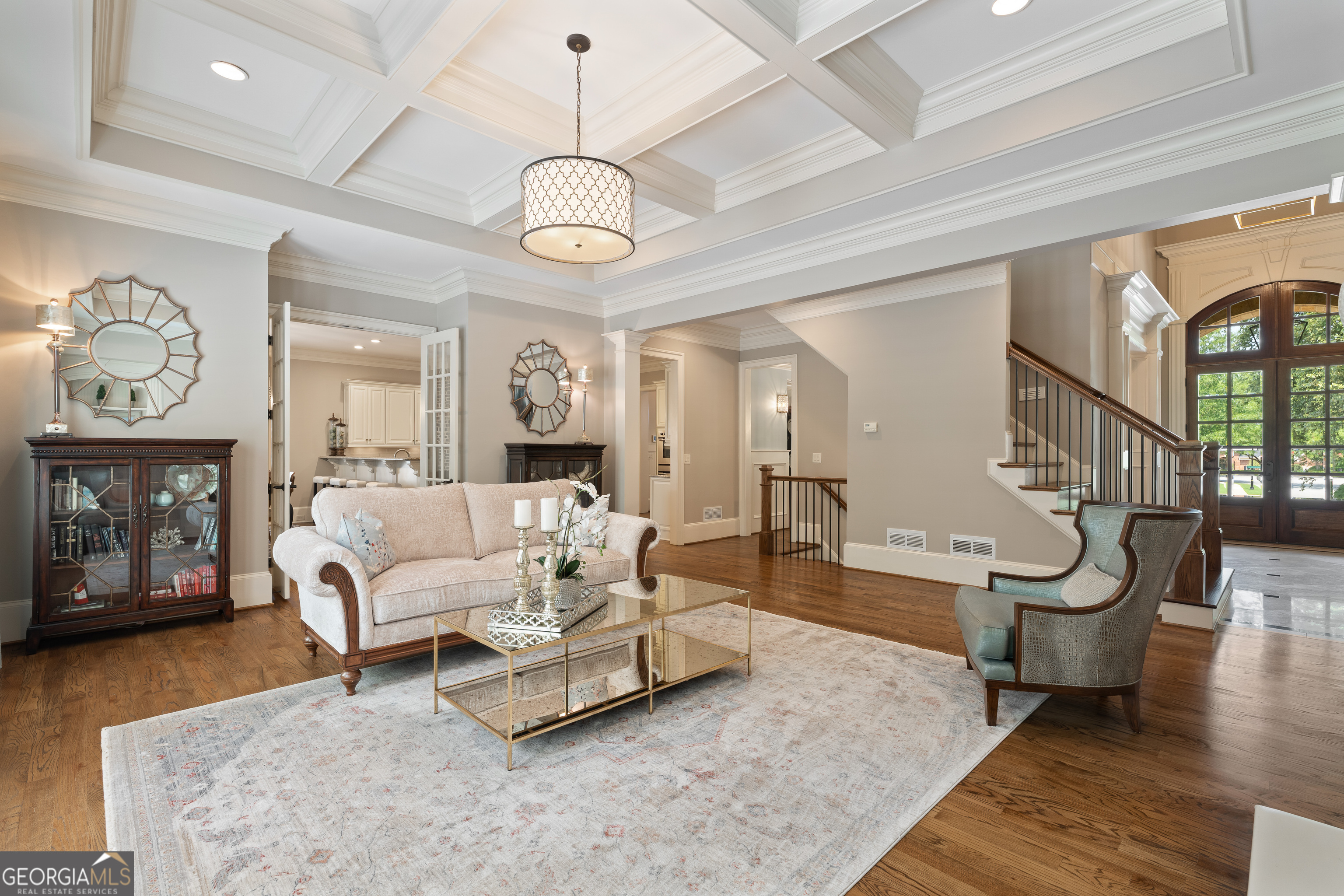 6327 Howell Cobb Court Property Photo 49