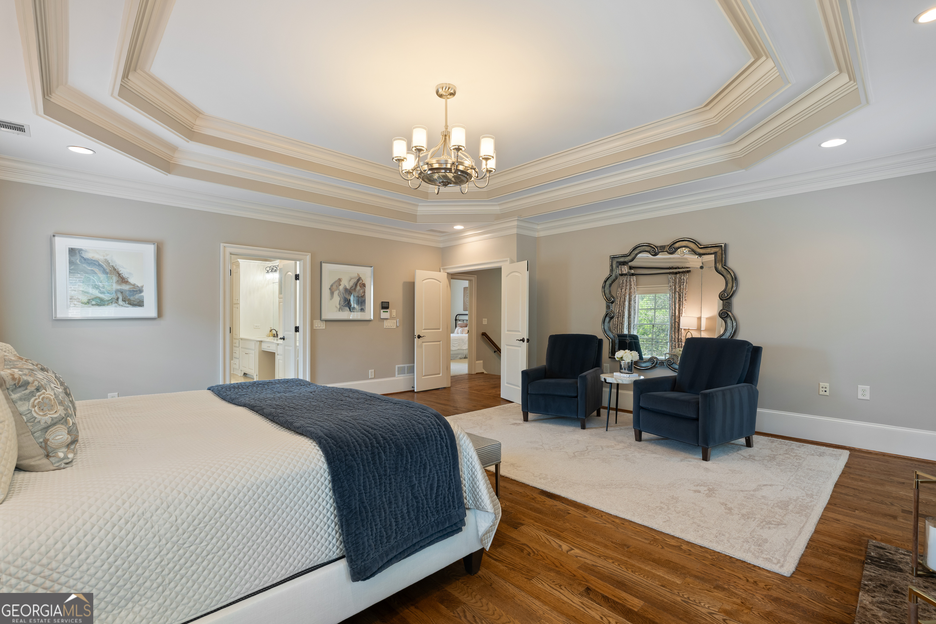 6327 Howell Cobb Court Property Photo 60