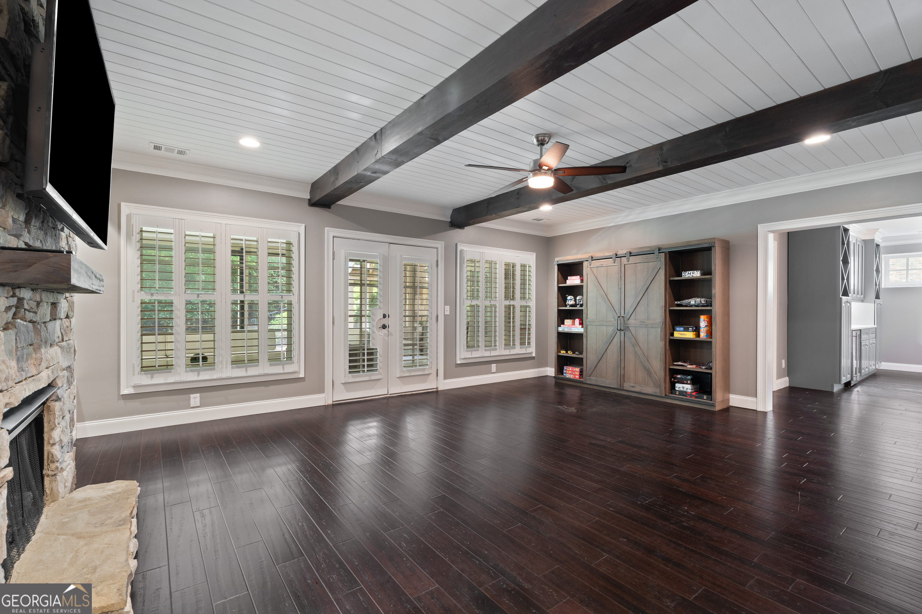 6327 Howell Cobb Court Property Photo 97