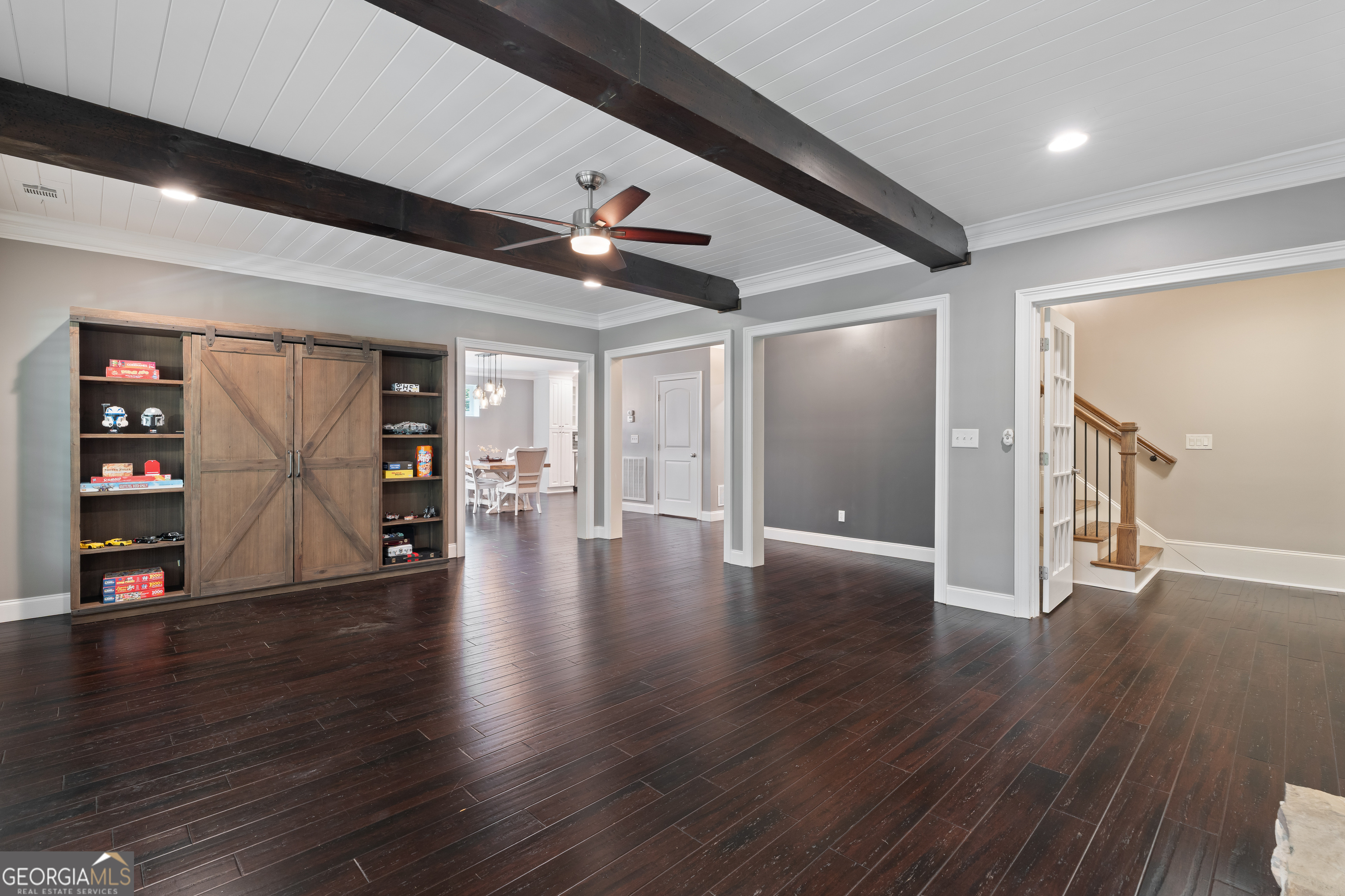 6327 Howell Cobb Court Property Photo 98