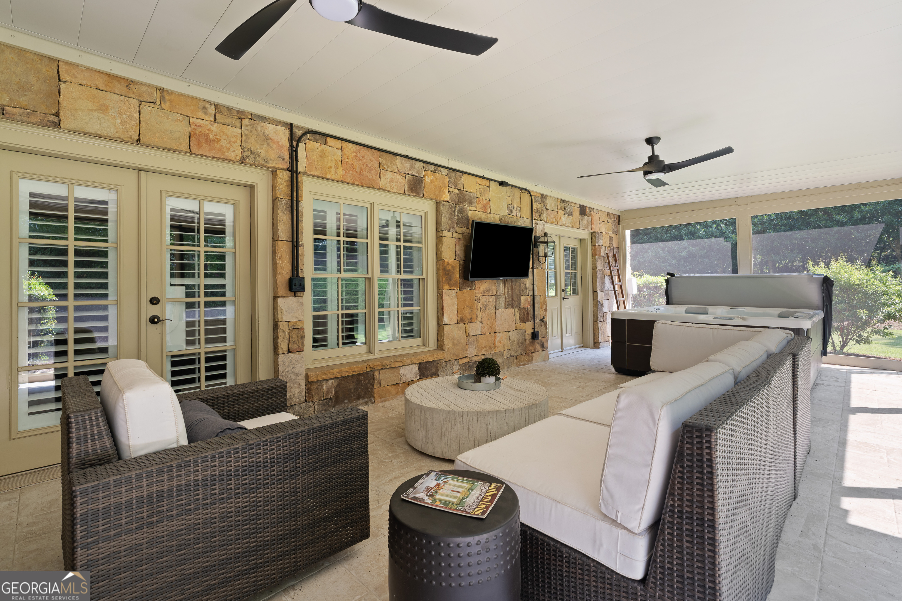 6327 Howell Cobb Court Property Photo 107