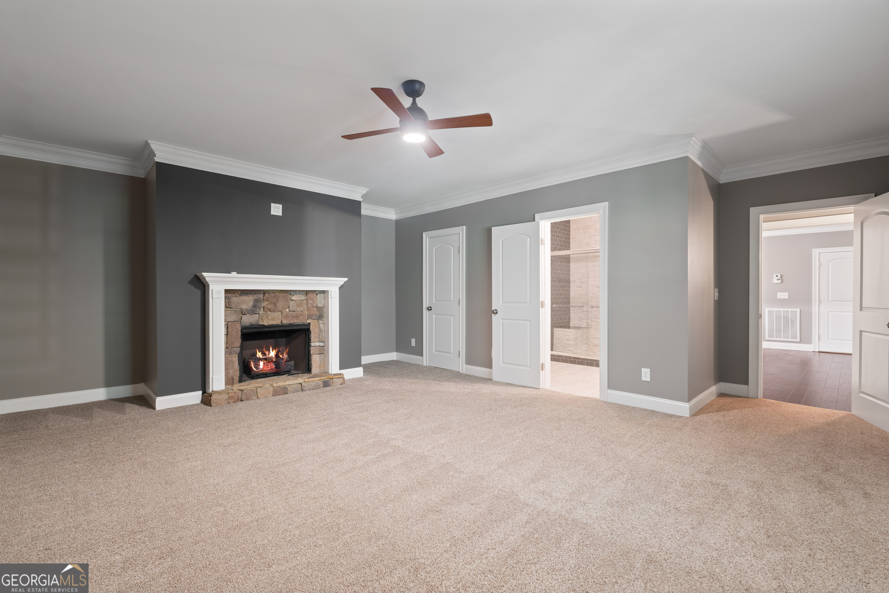 6327 Howell Cobb Court Property Photo 109