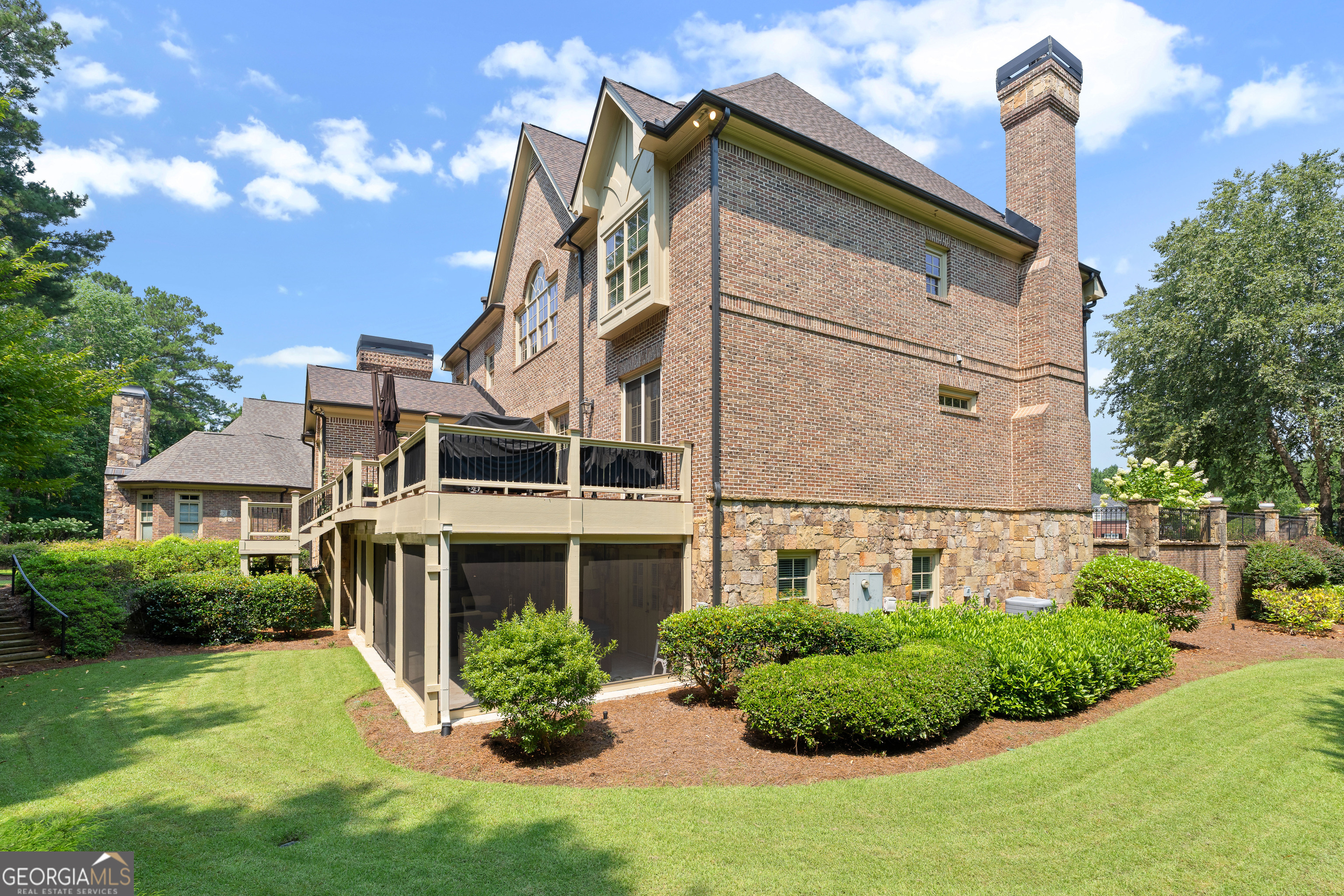 6327 Howell Cobb Court Property Photo 112