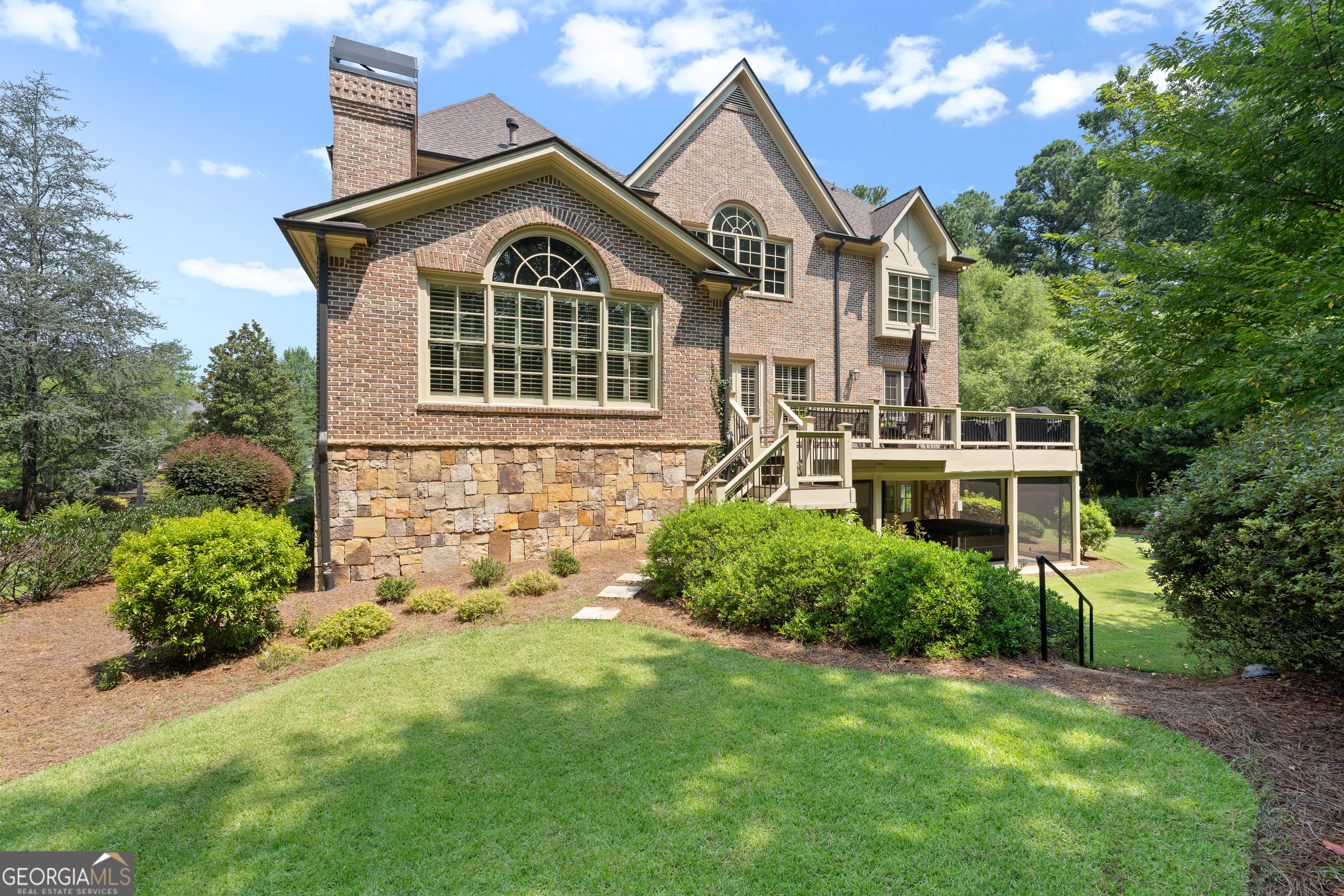 6327 Howell Cobb Court Property Photo 113