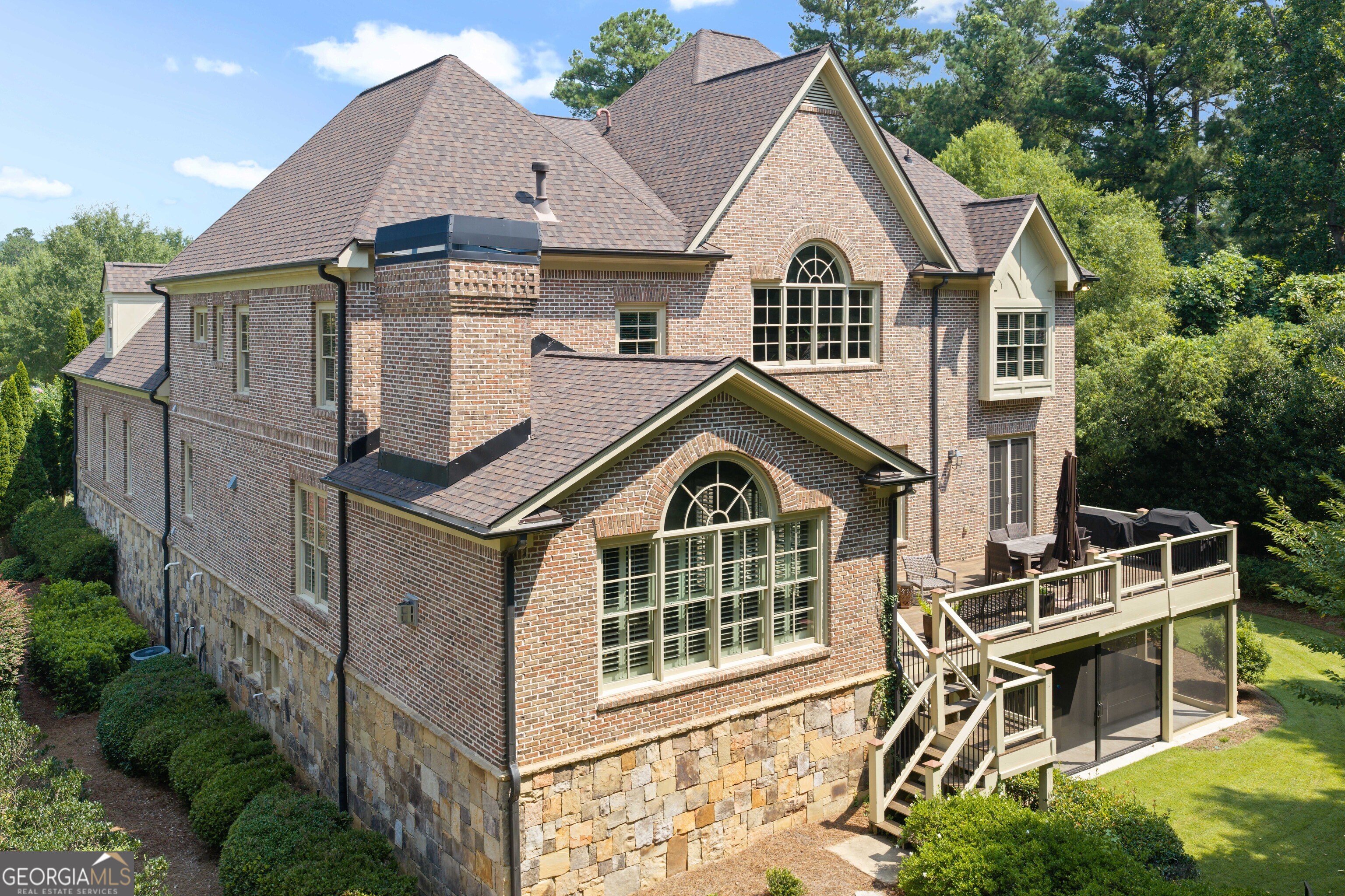 6327 Howell Cobb Court Property Photo 114