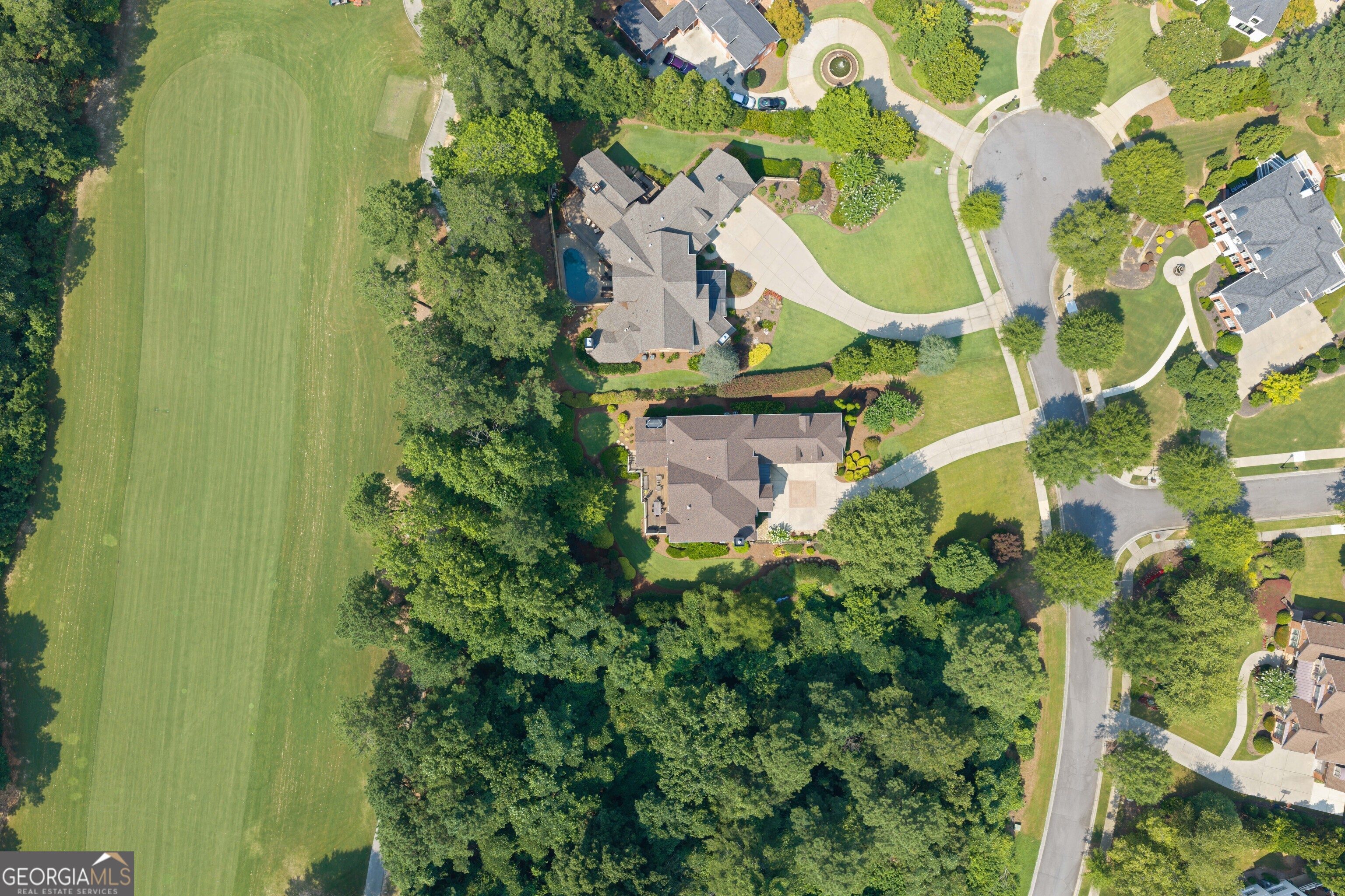 6327 Howell Cobb Court Property Photo 120