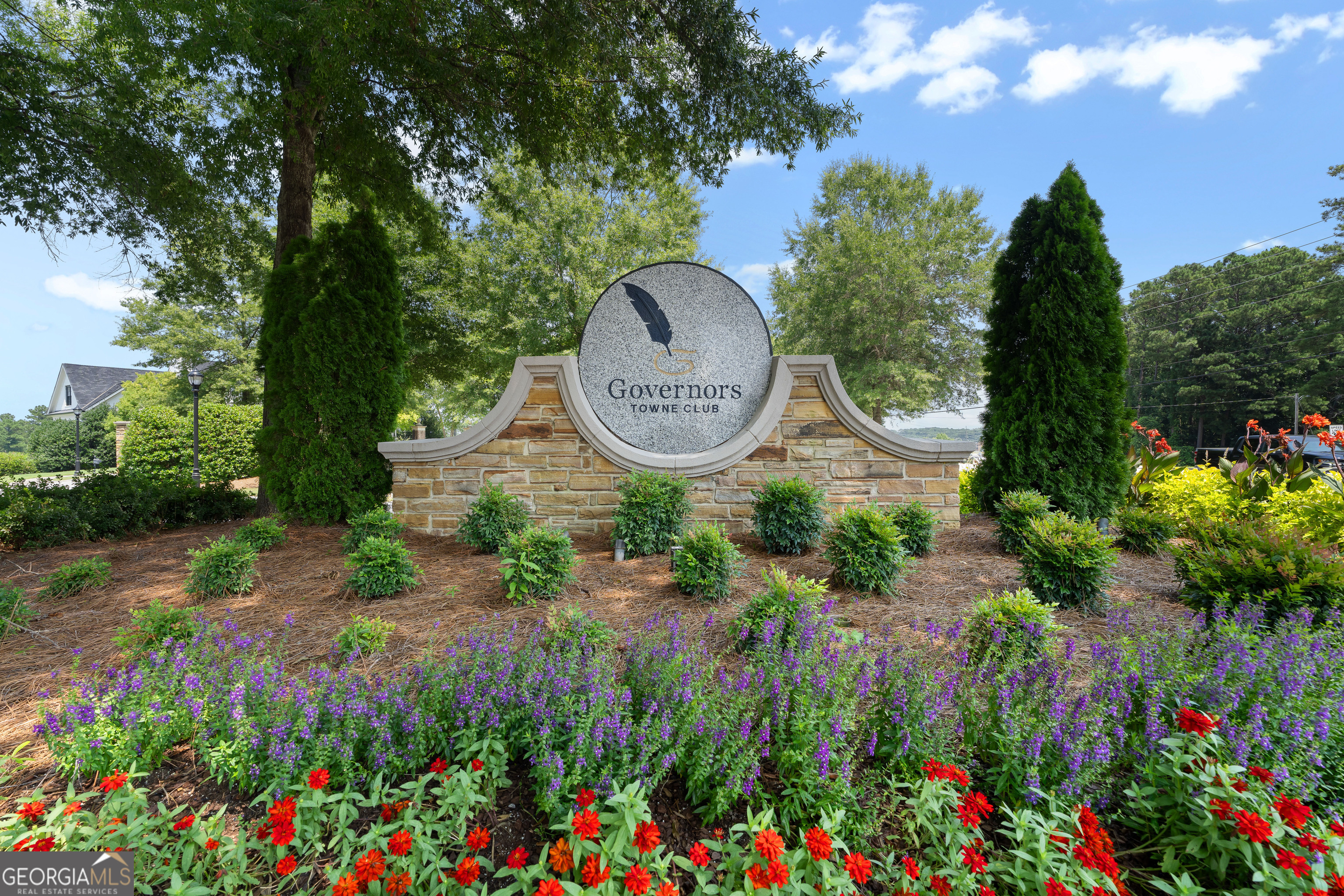 6327 Howell Cobb Court Property Photo 121