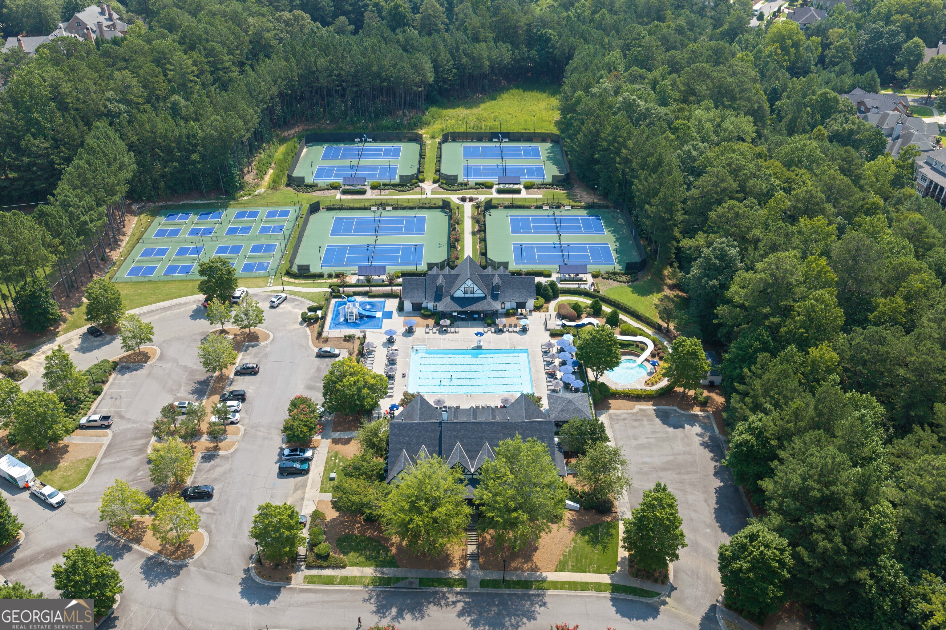 6327 Howell Cobb Court Property Photo 123