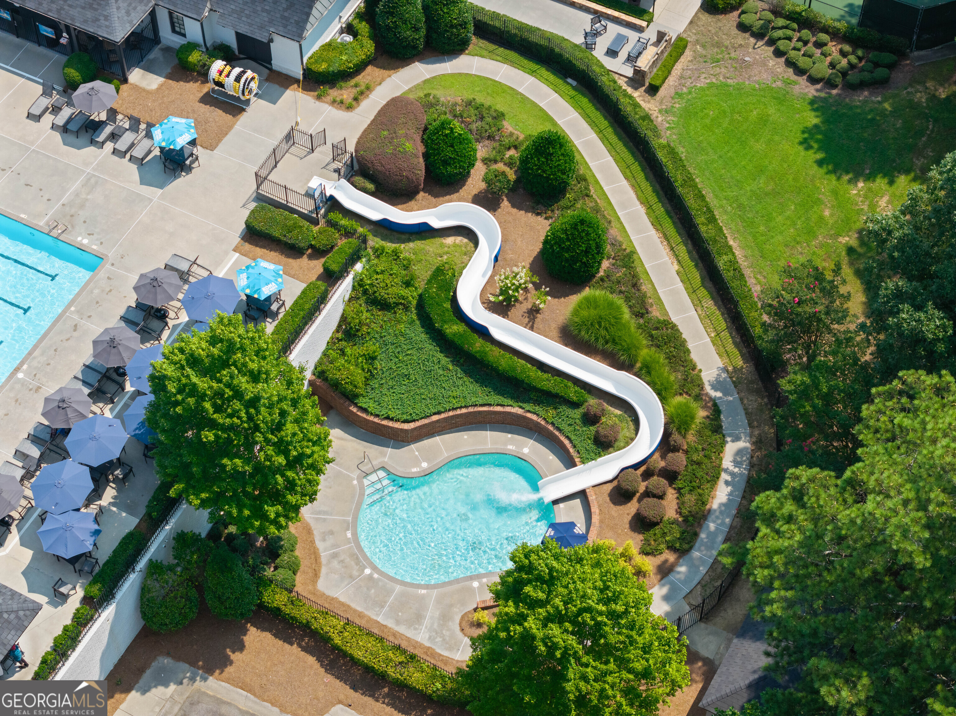 6327 Howell Cobb Court Property Photo 125