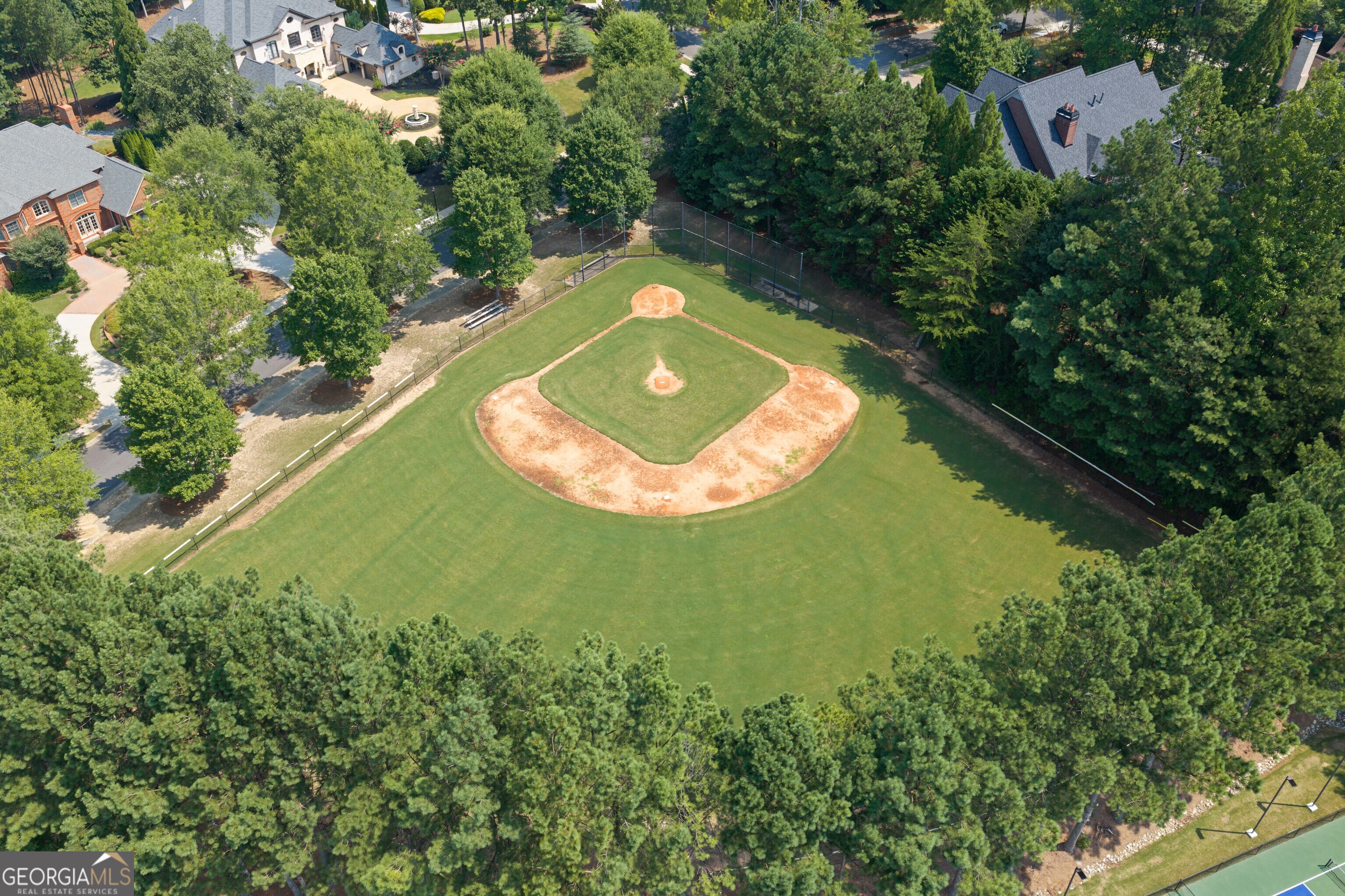 6327 Howell Cobb Court Property Photo 128
