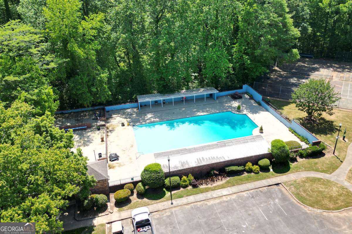 3113 Colonial Way # M Property Photo 32