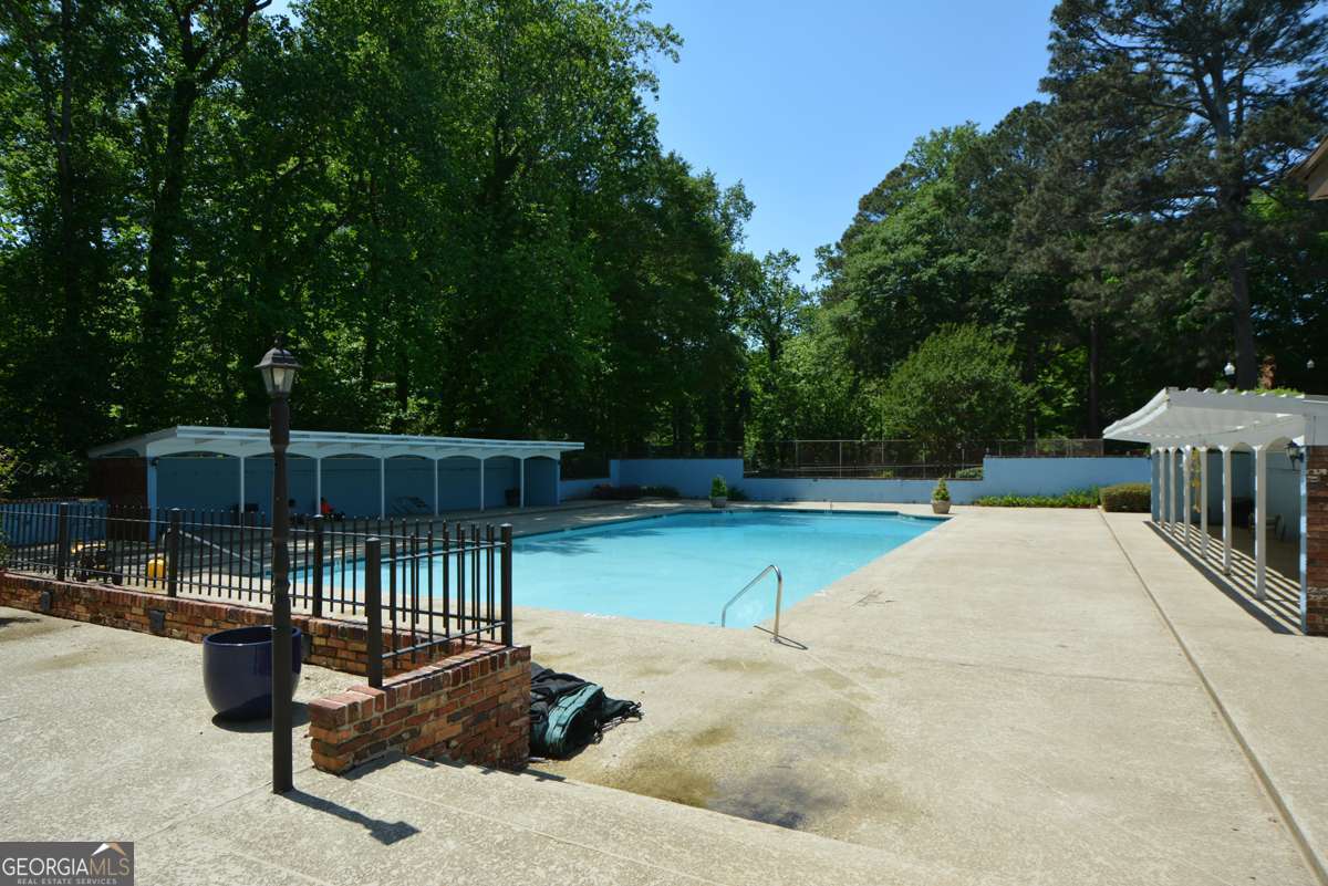 3113 Colonial Way # M Property Photo 33