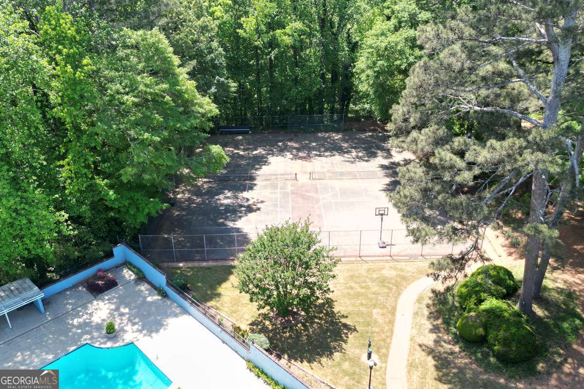 3113 Colonial Way # M Property Photo 34