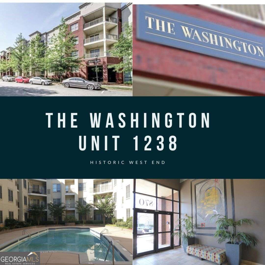 870 Mayson Turner Road Nw # 1238 Property Photo 1