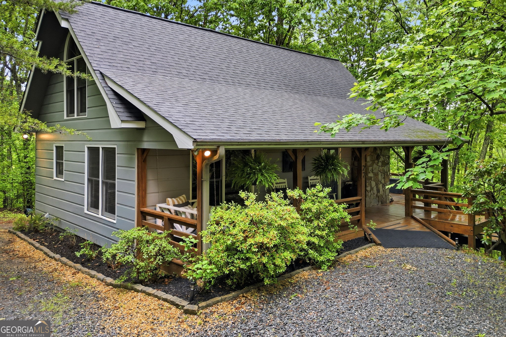 22 Evening Shade Trail Property Photo 1