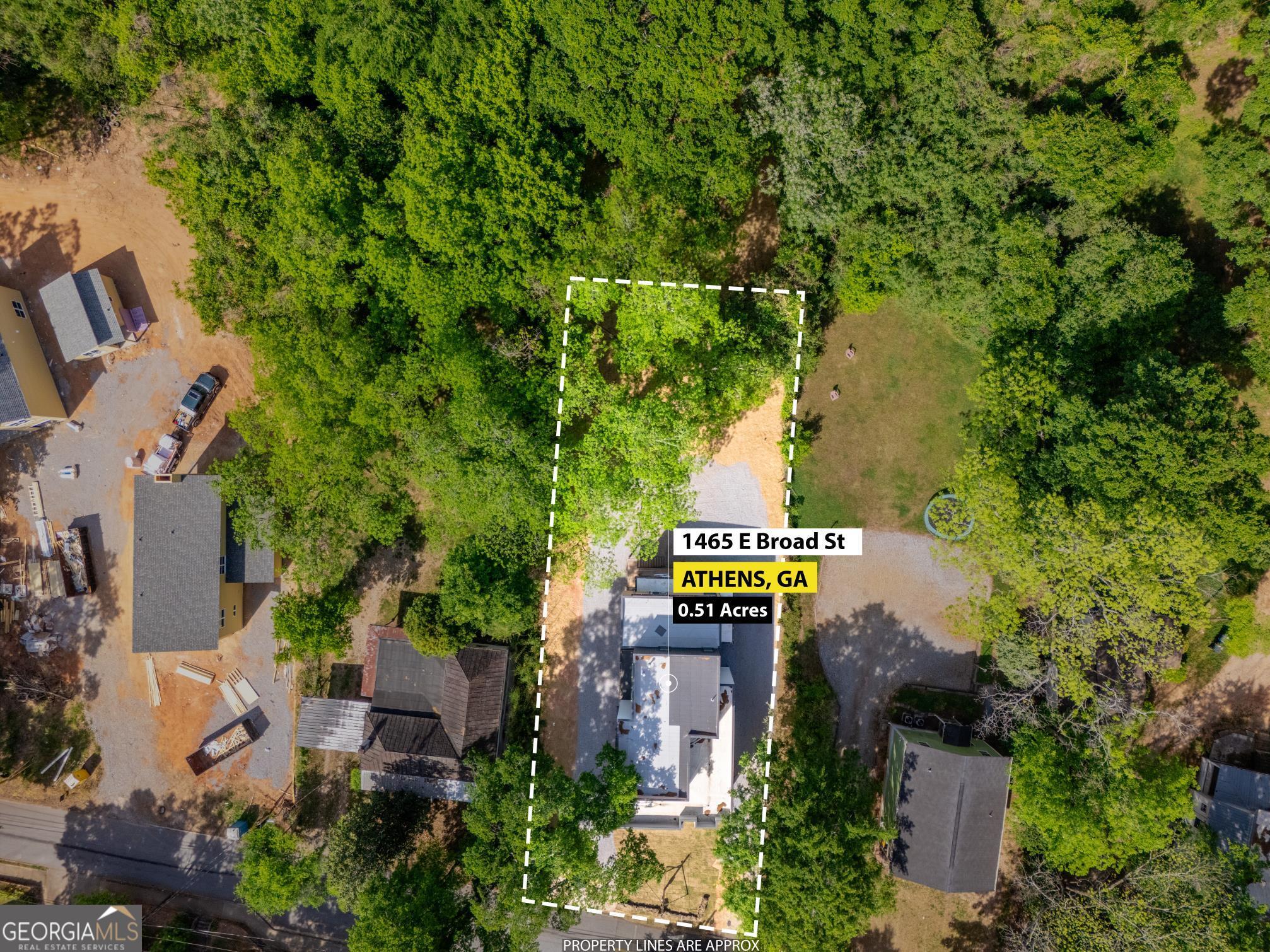 1465 E Broad Street Property Photo 8