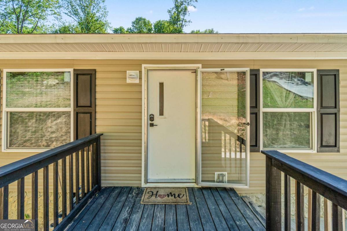 2261 Barnes Drive Property Photo 2