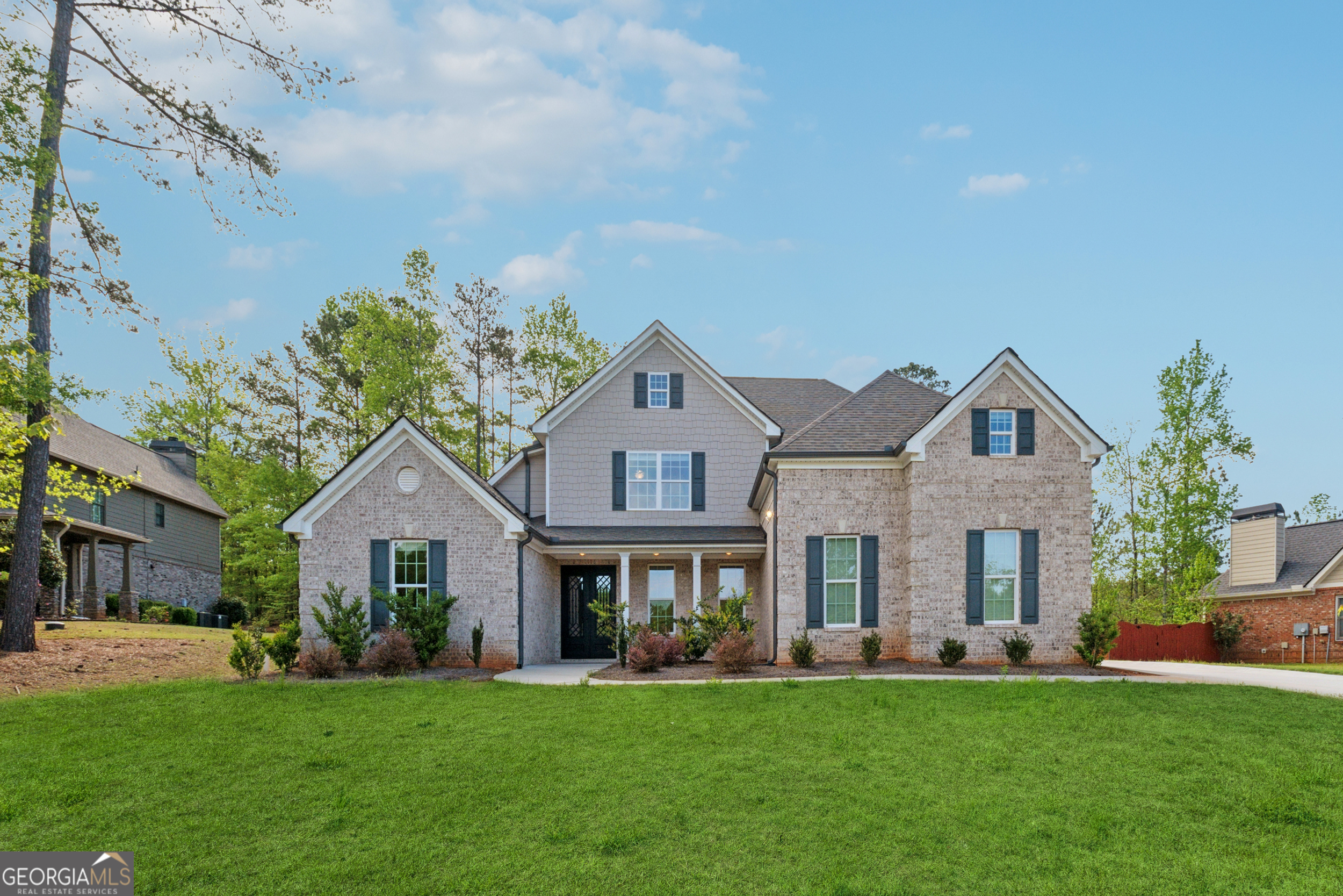 7260 Bluewater Lane Property Photo 1