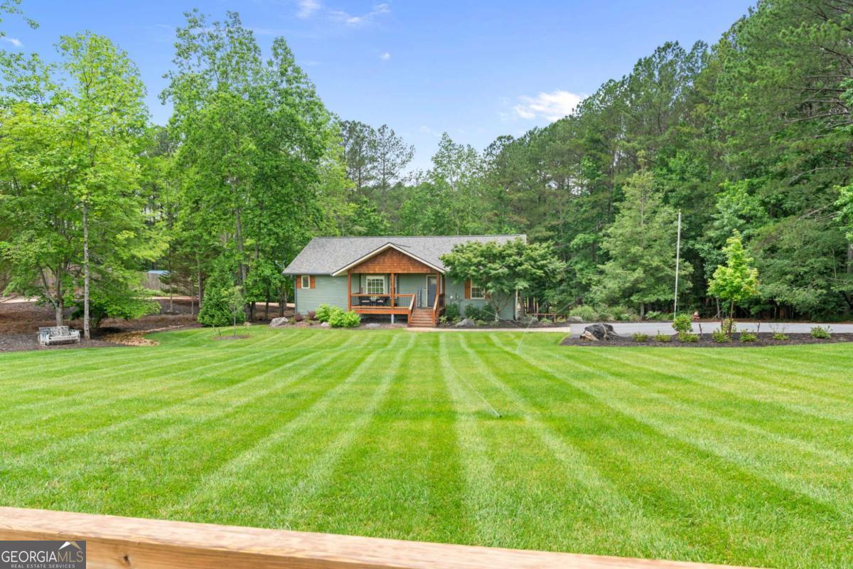 86 Back Trail Property Photo 6