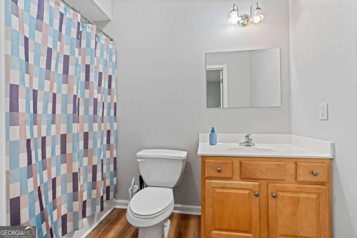 86 Back Trail Property Photo 28