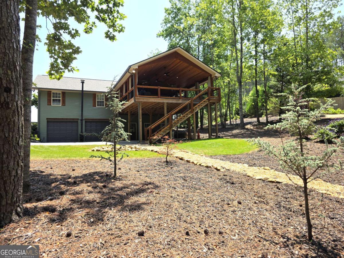 86 Back Trail Property Photo 44