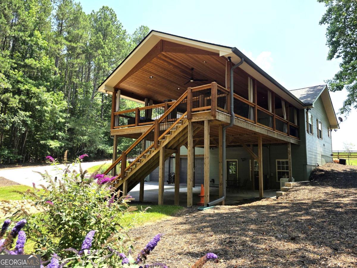 86 Back Trail Property Photo 45
