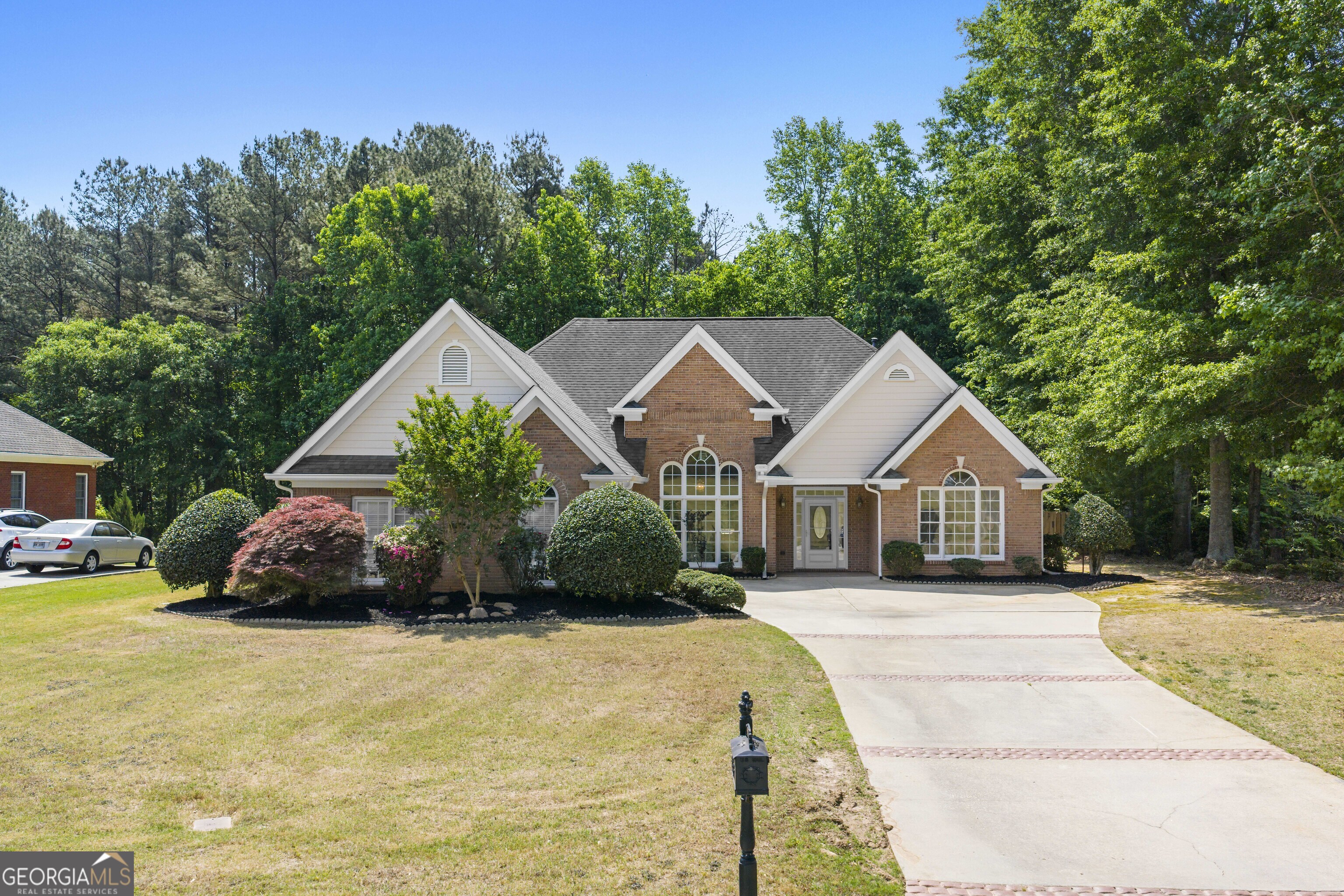 681 Templeton Drive
