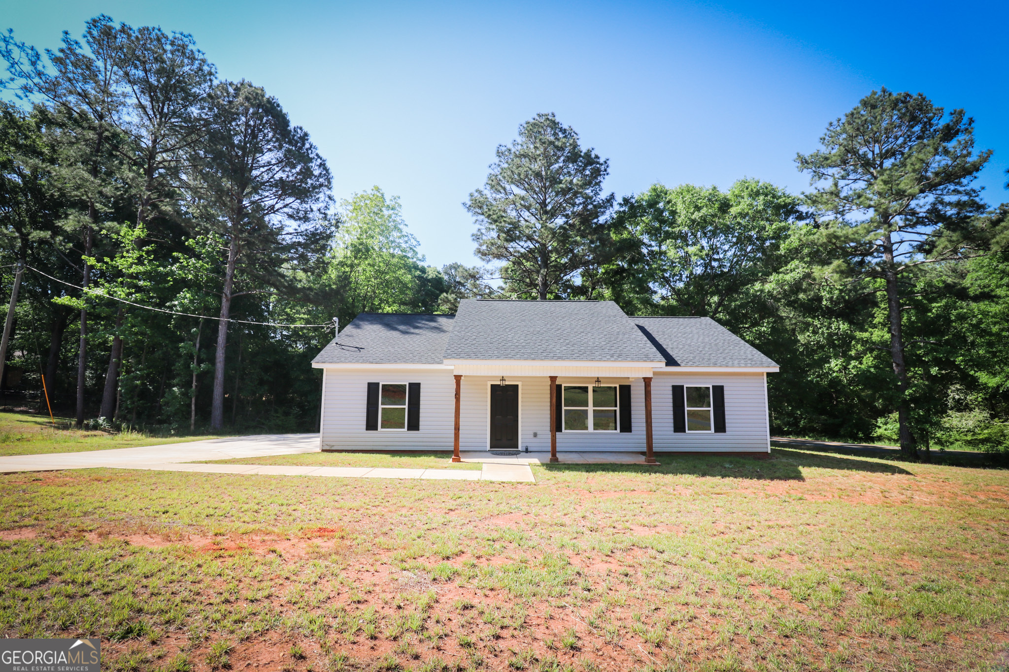 101 Alexandria Way