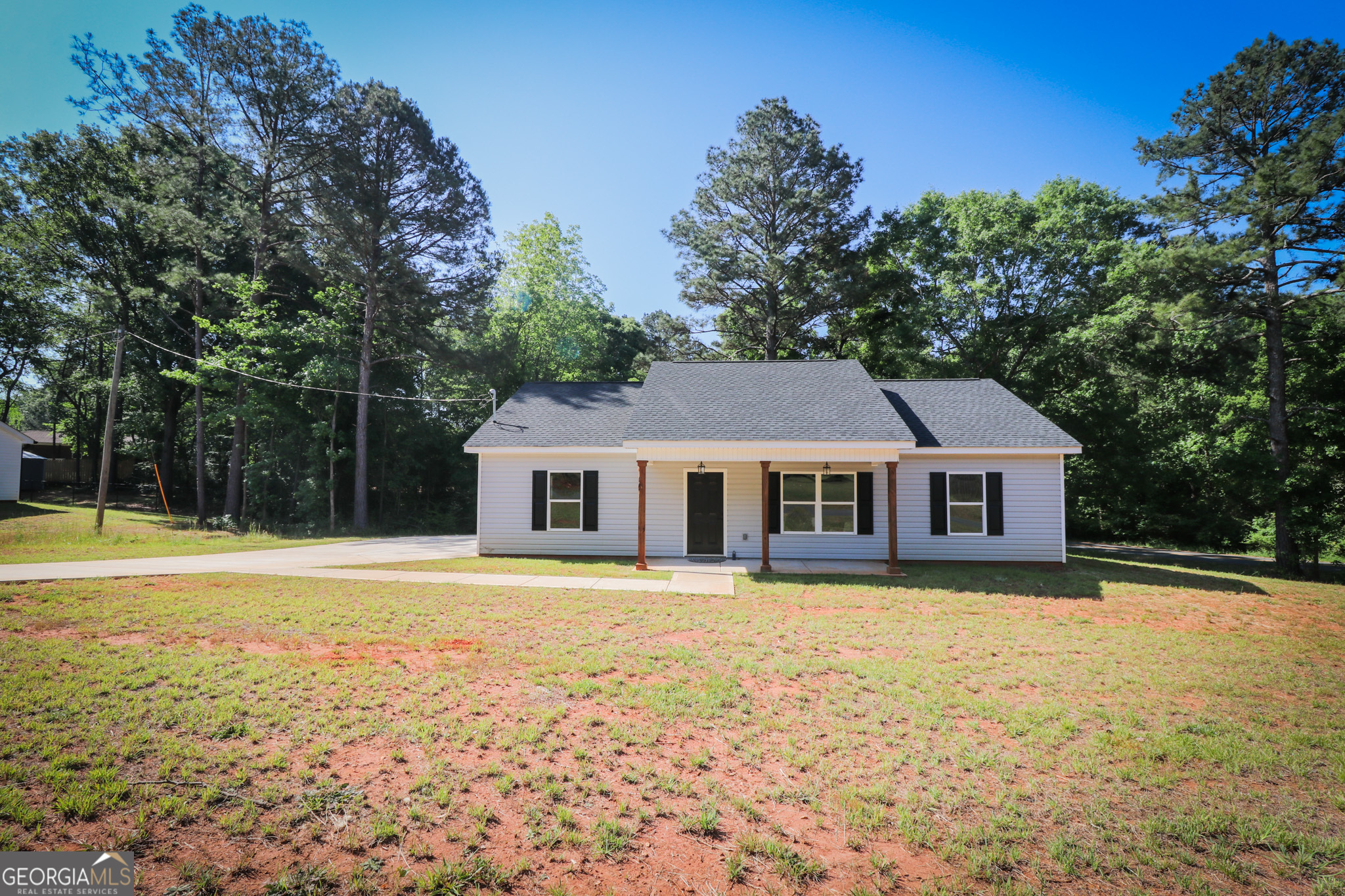 101 Alexandria Way Property Photo 3