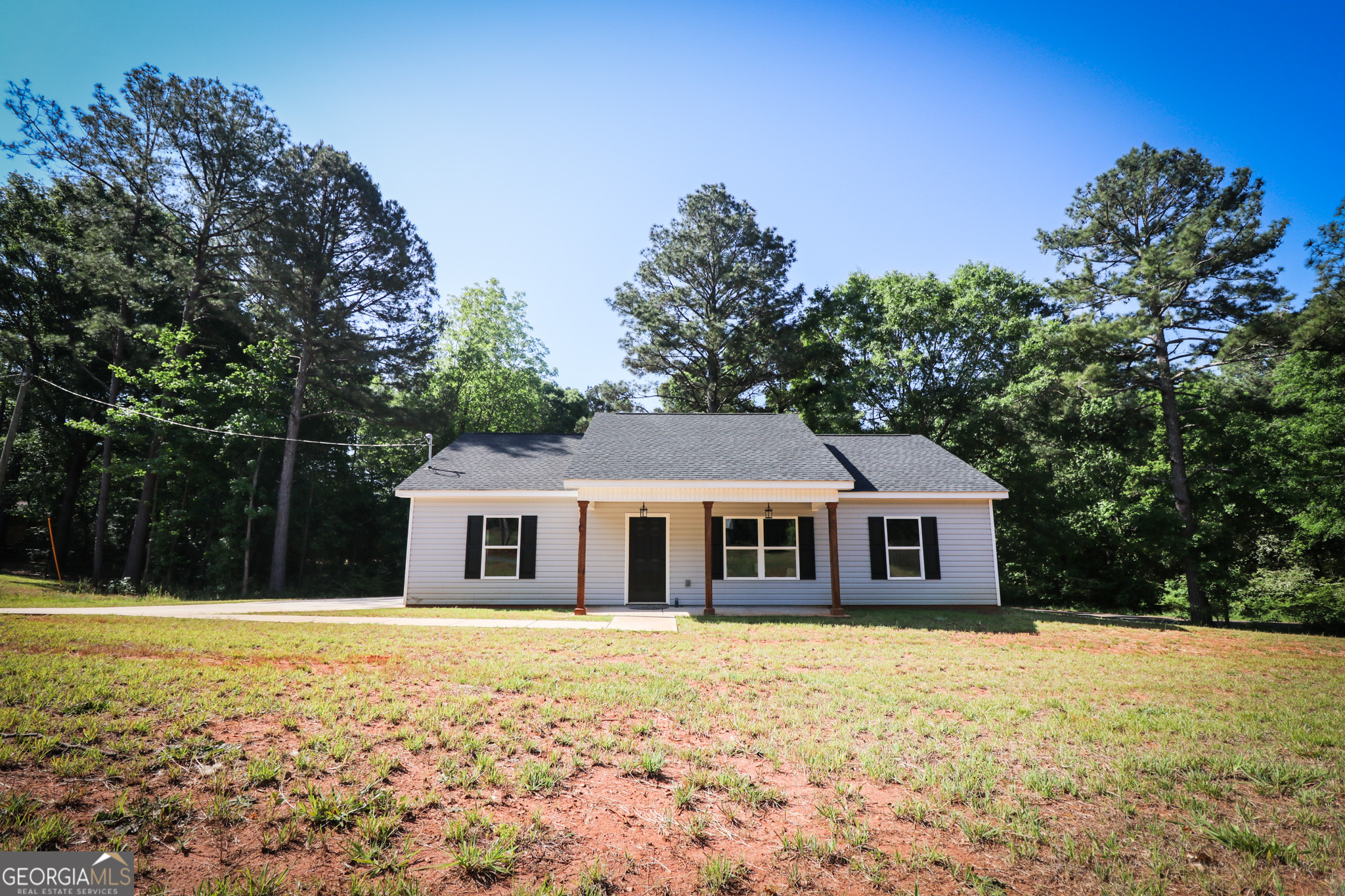 101 Alexandria Way Property Photo 5