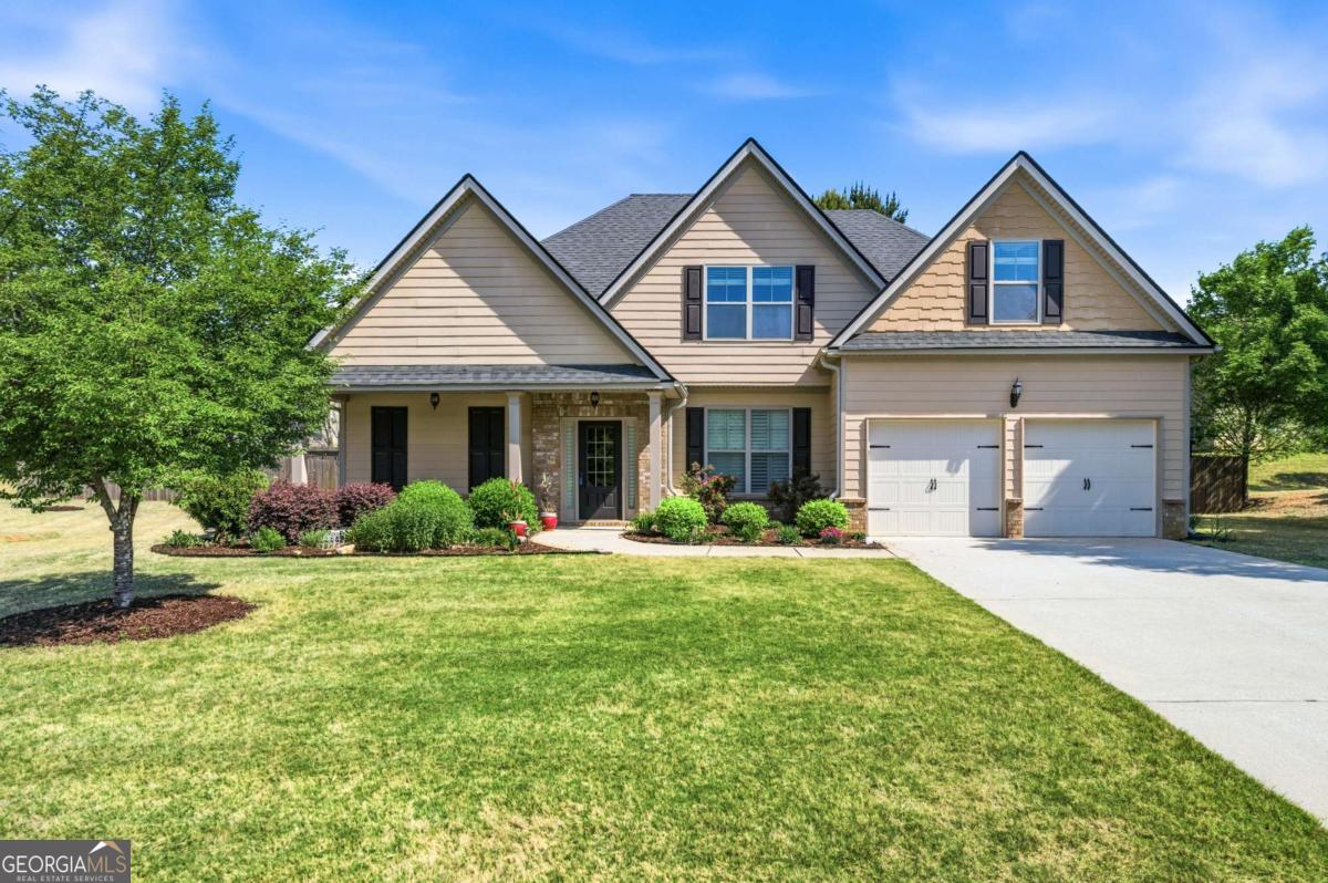 3890 Savannah Trace Property Photo 1