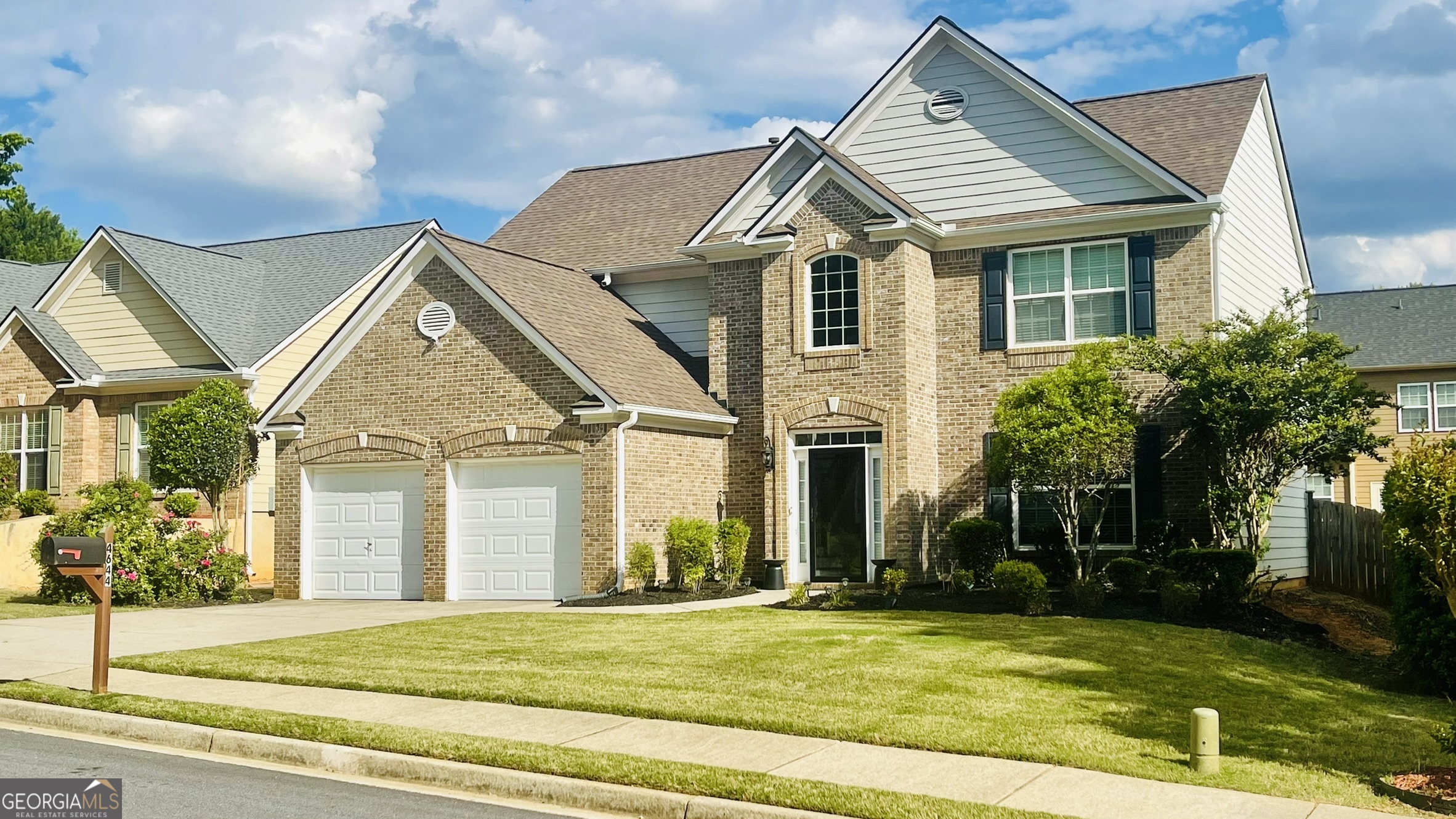 4644 Creekside Cove