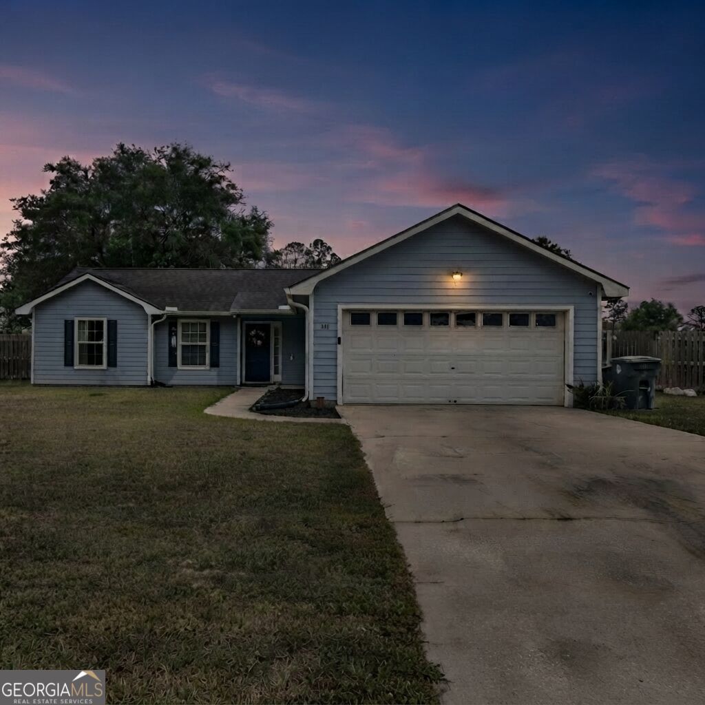 111 Sugar Maple Way Property Photo 1