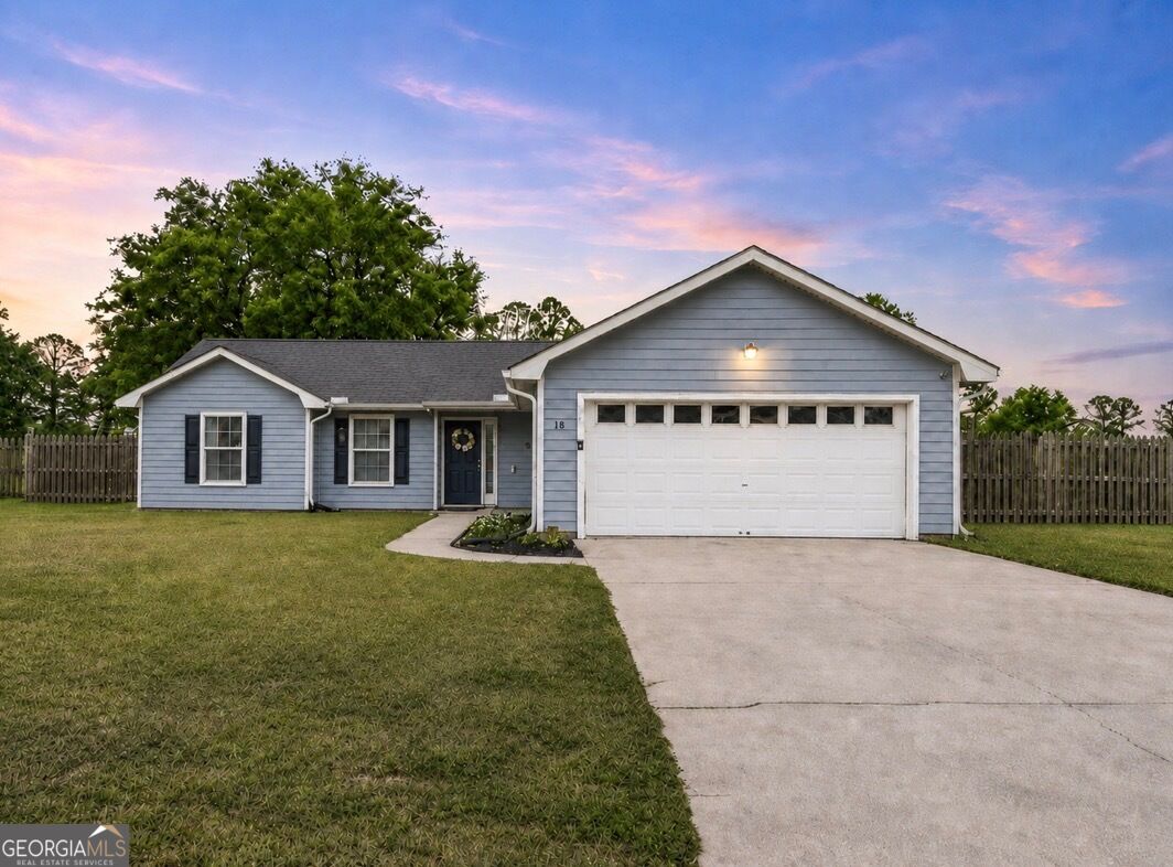 111 Sugar Maple Way Property Photo 1