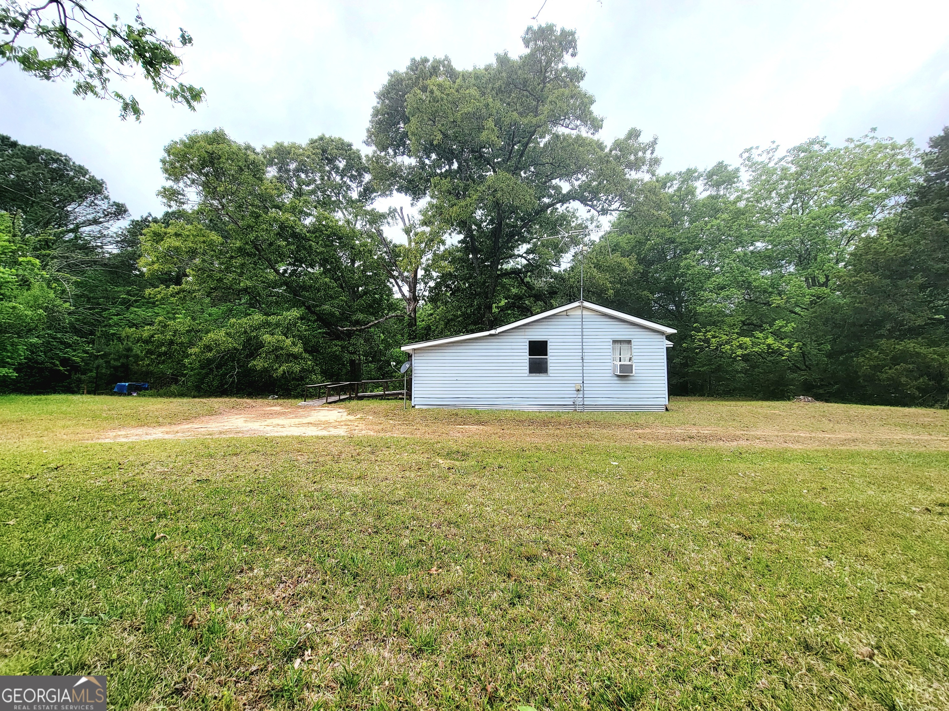 11670 Ga Highway 18 Property Photo 7