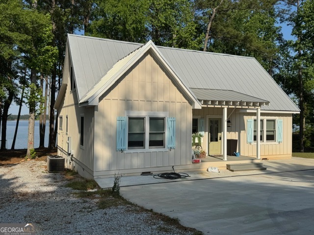 4350 Key Club Drive Property Photo 1