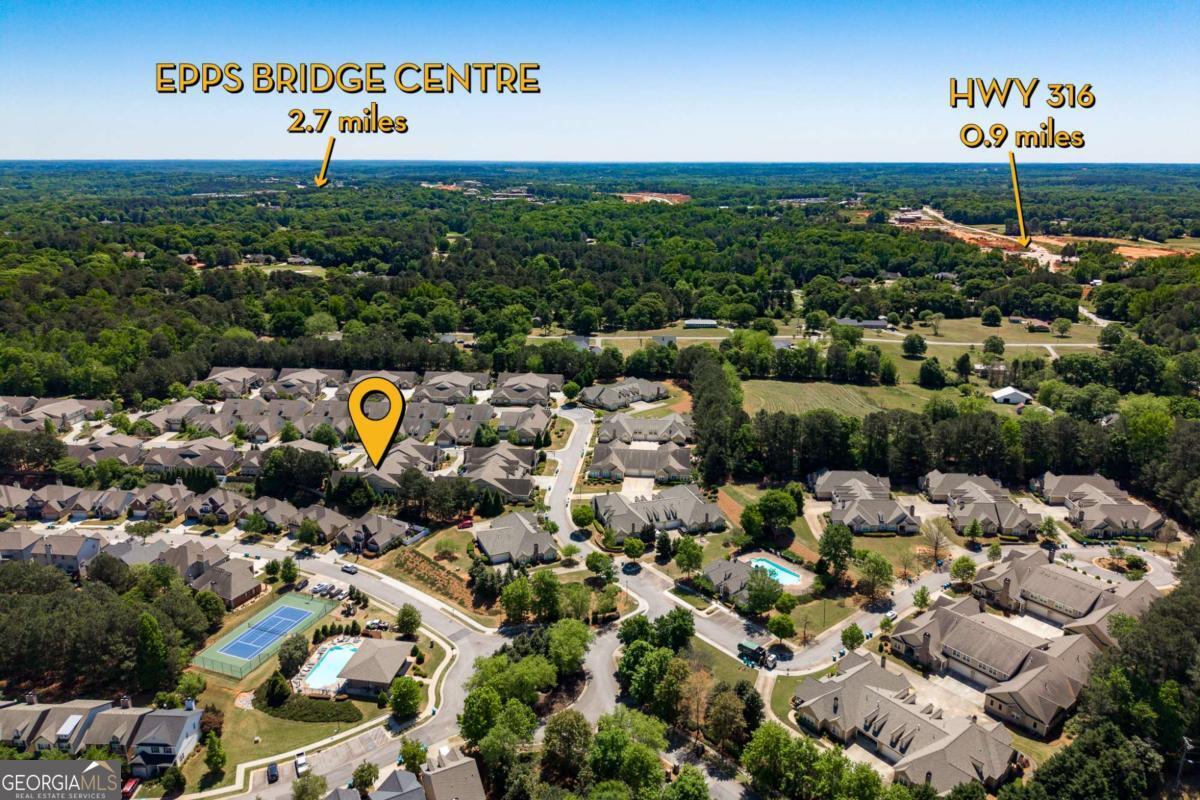 3650 Orchard Circle Property Photo 2
