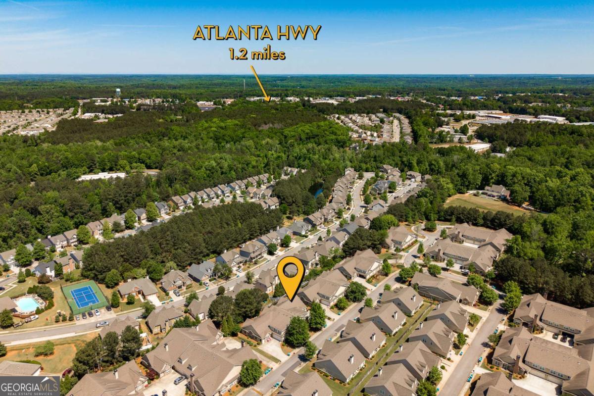 3650 Orchard Circle Property Photo 4