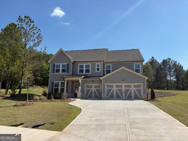 1041 Reagan Drive Property Photo 1