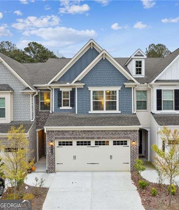 2009 Lanier Harbor Point Property Photo 1