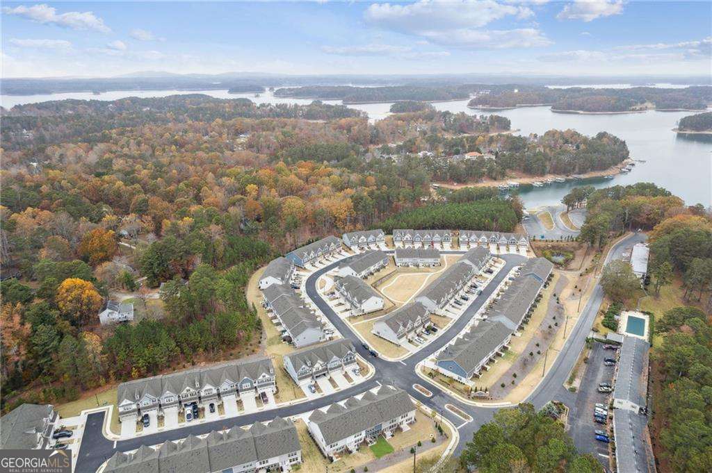 2009 Lanier Harbor Point Property Photo 19